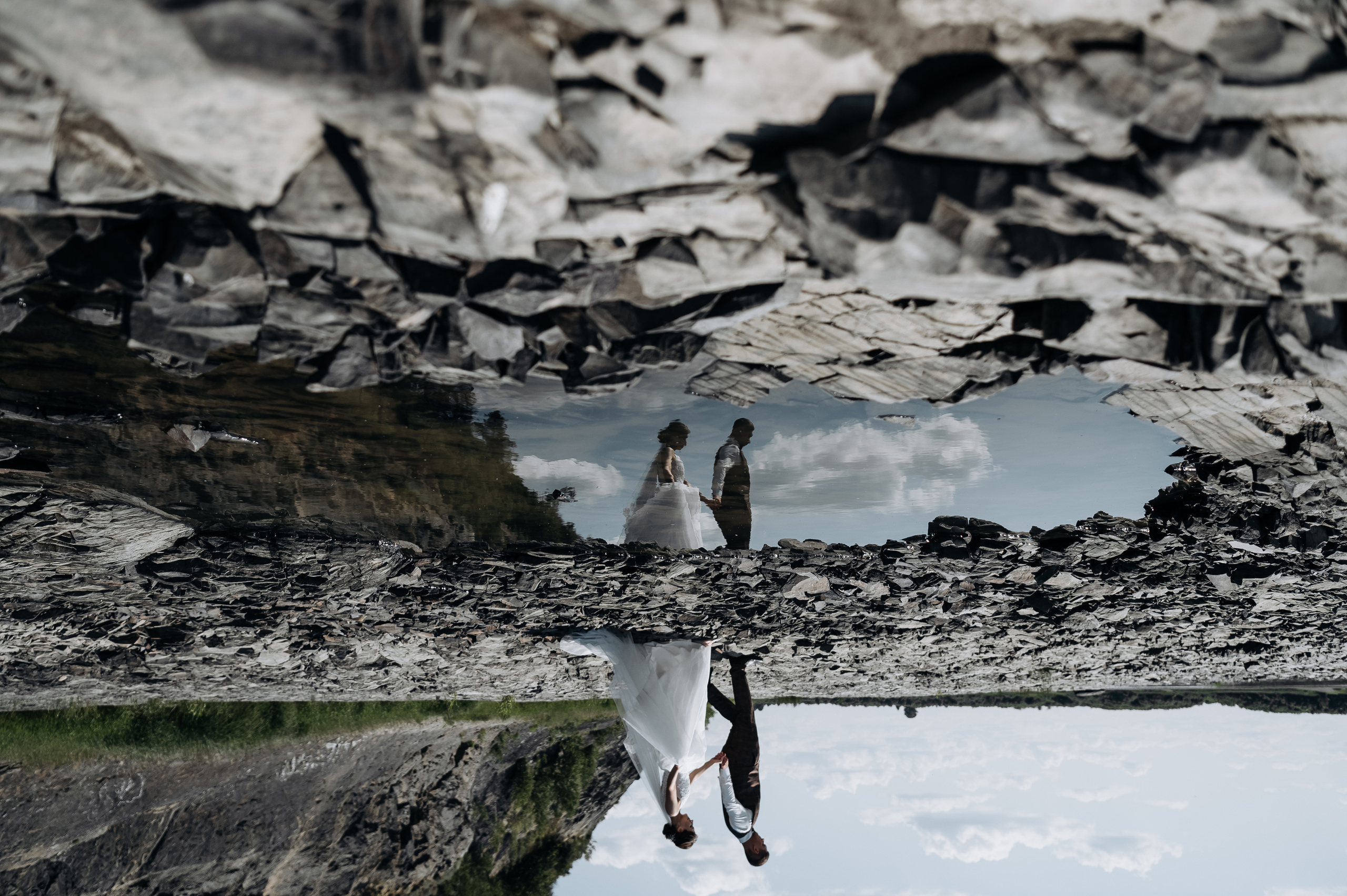 Даша и Андрей