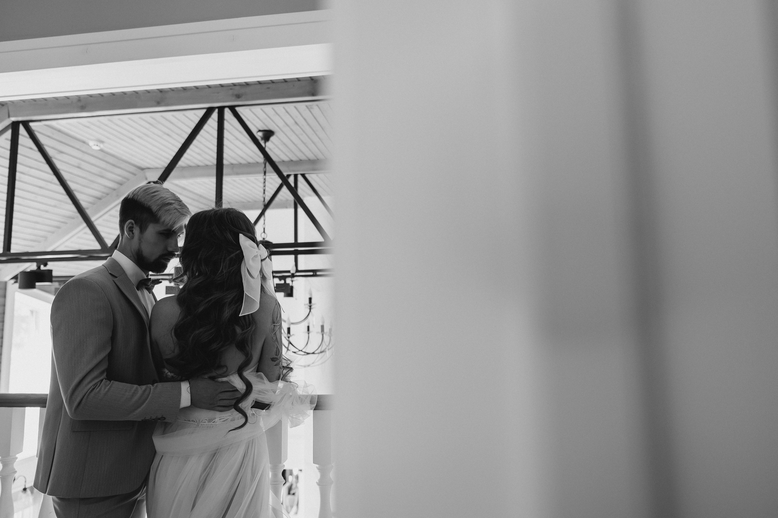 Алина и Денис