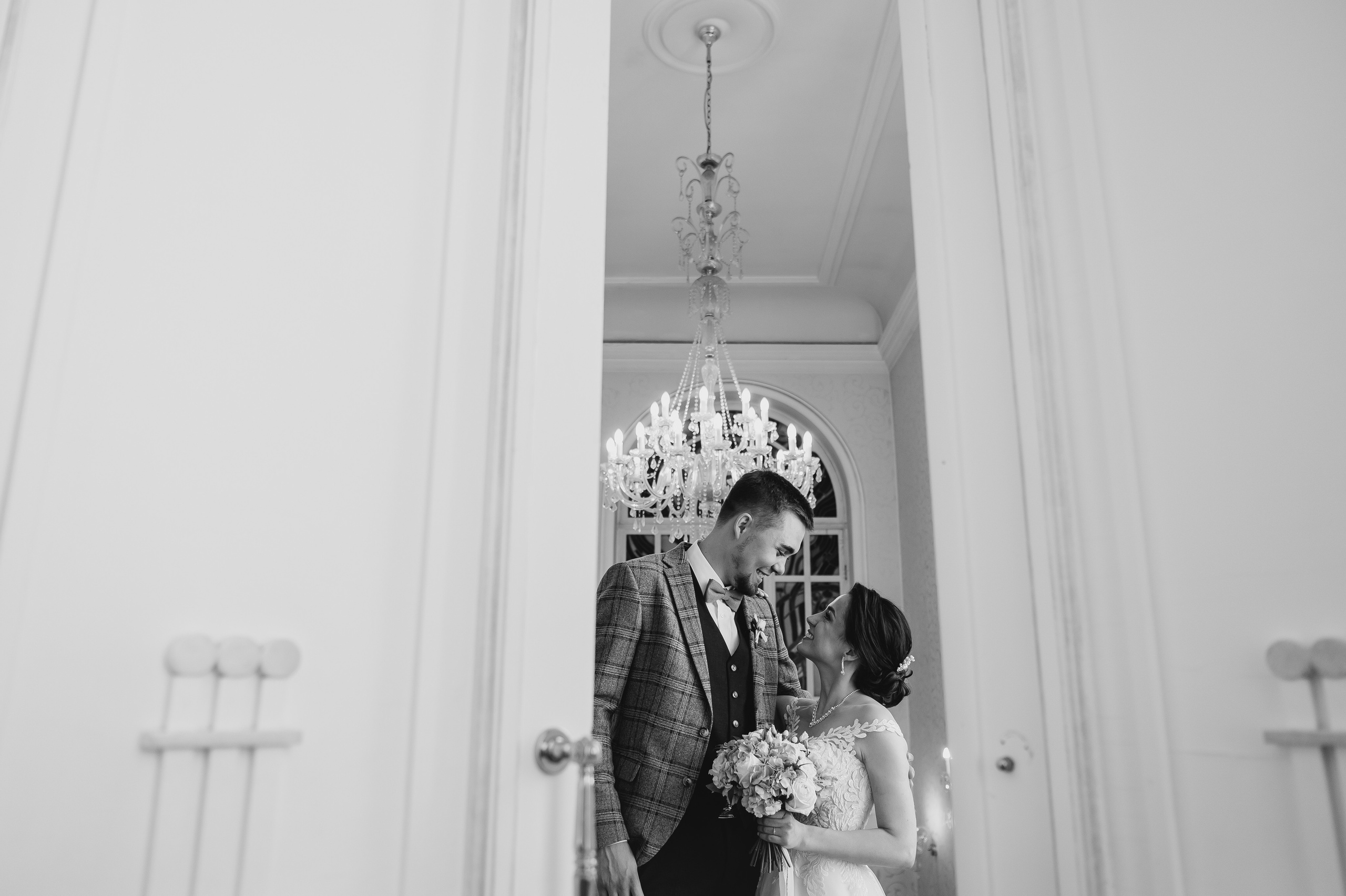 Лада и Егор