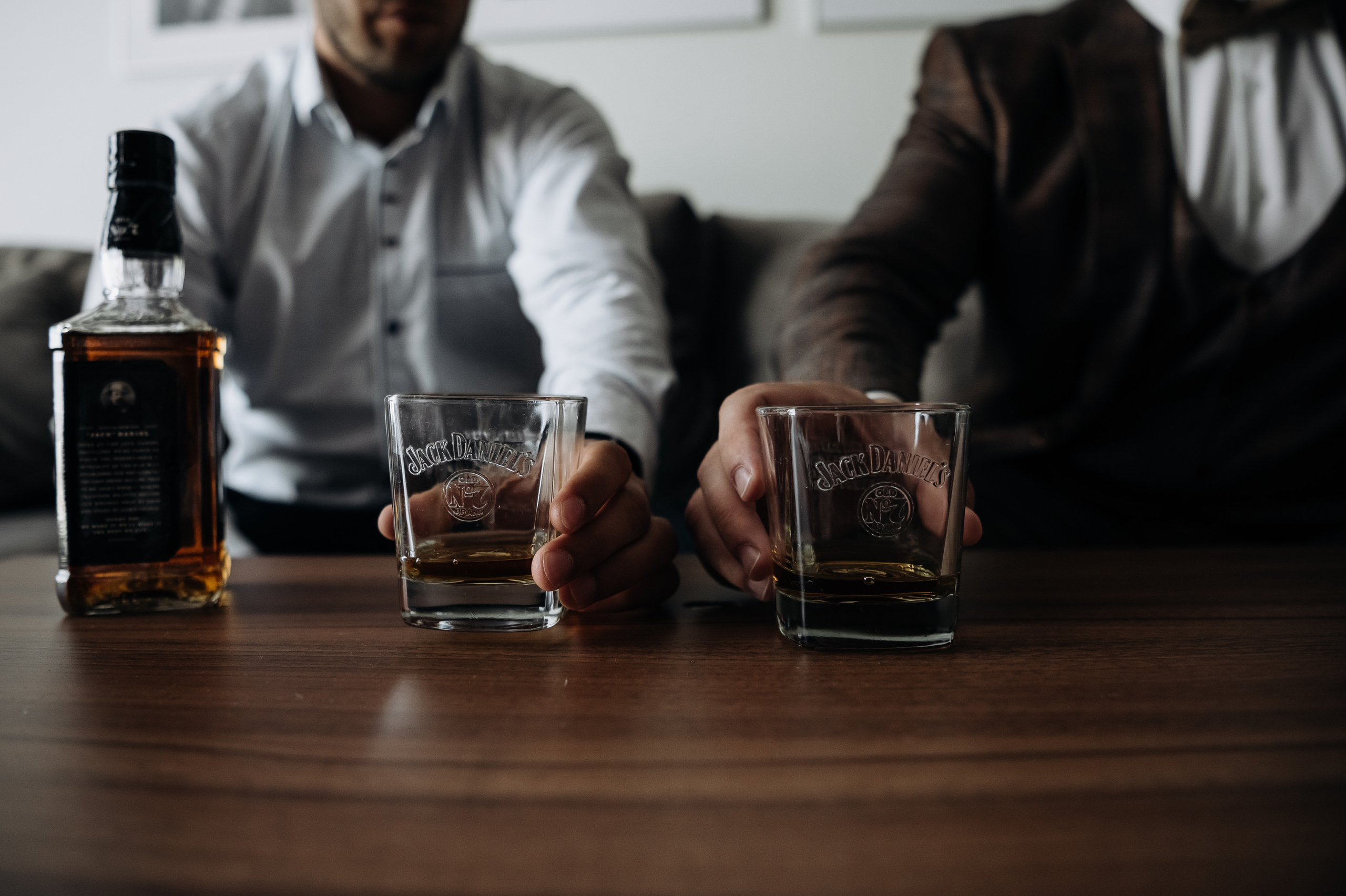 Даша и Андрей