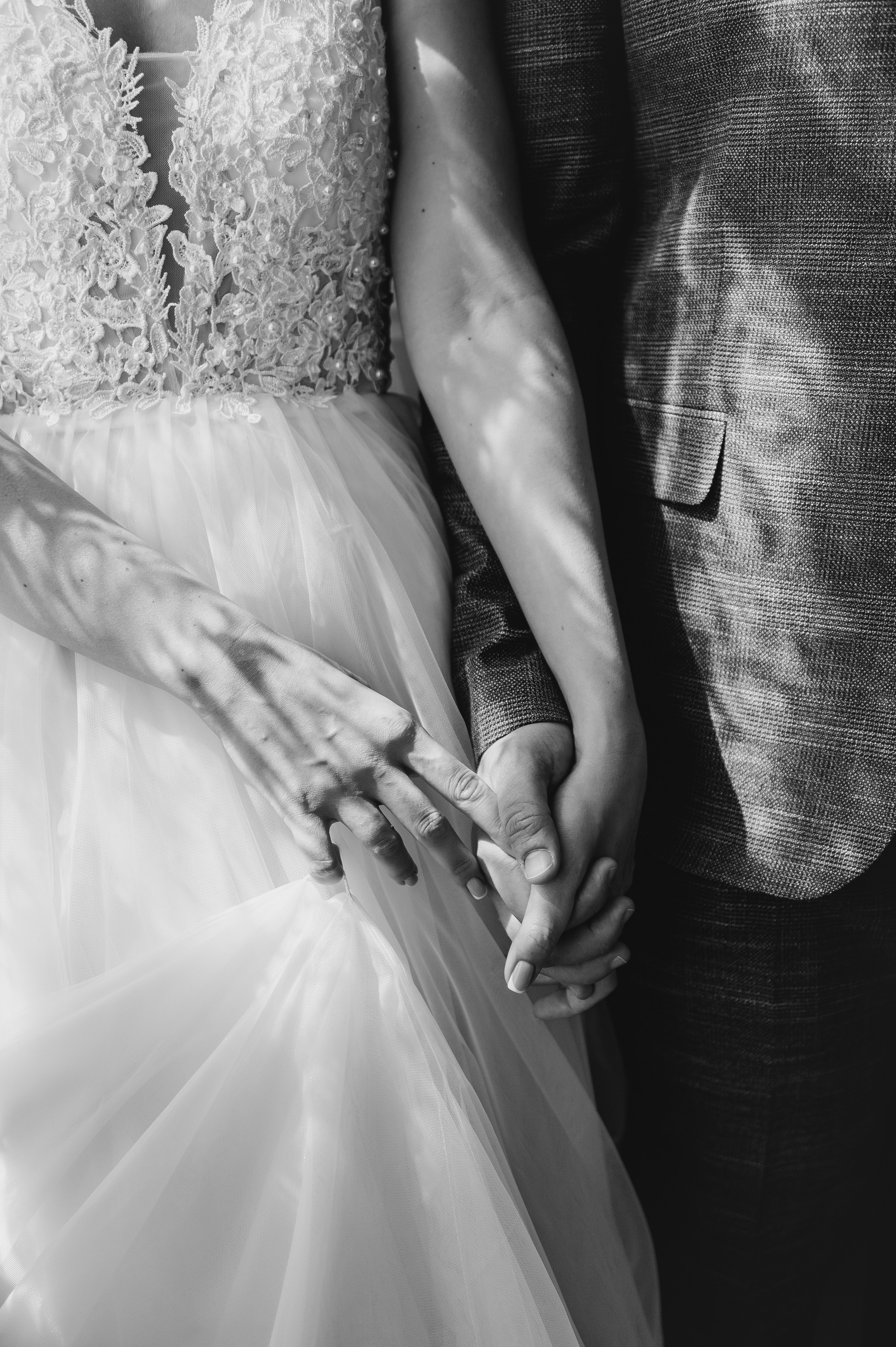 Даша и Андрей