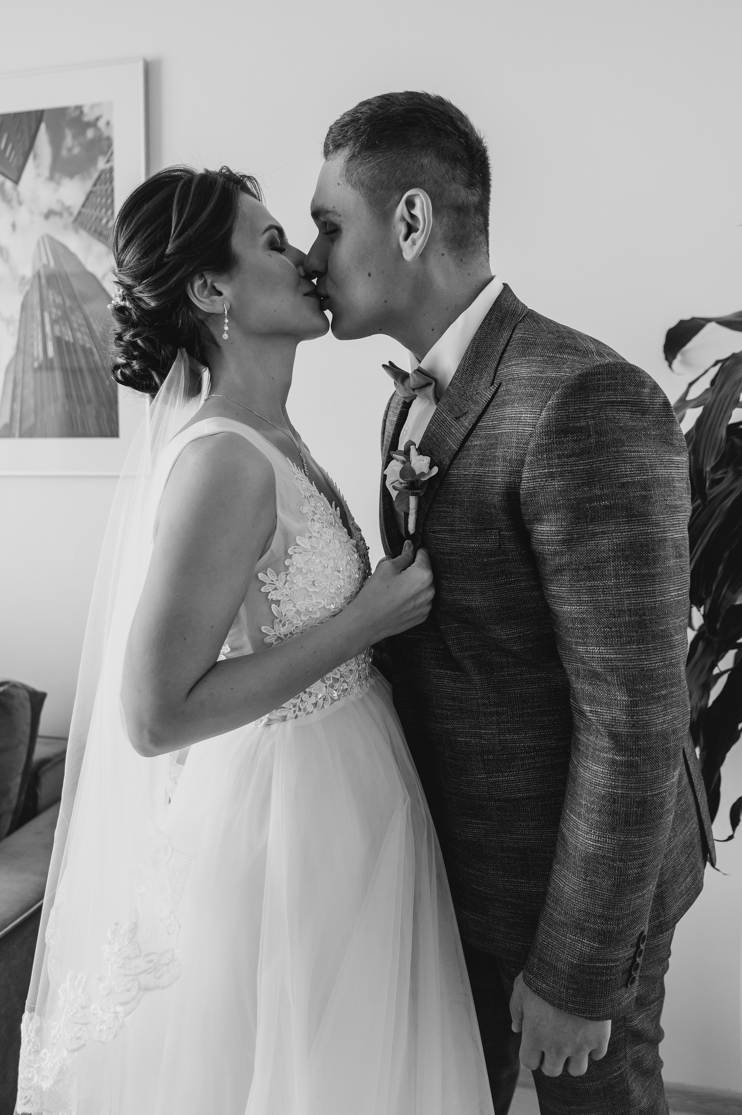 Даша и Андрей