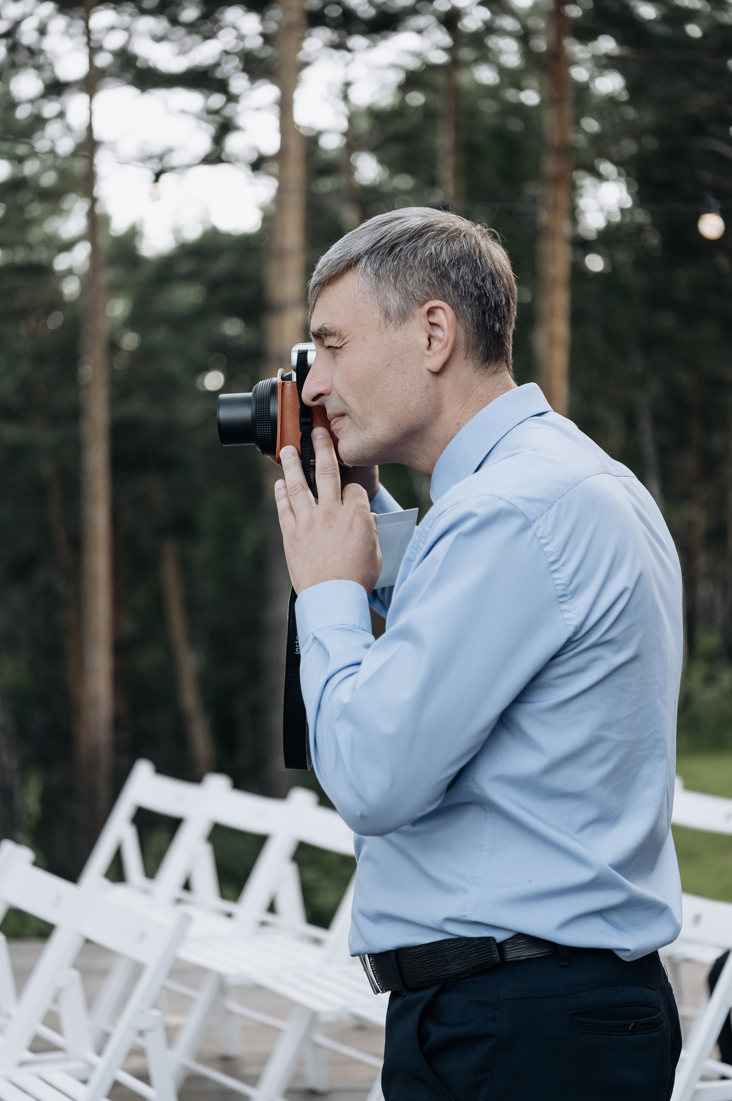 Даша и Андрей