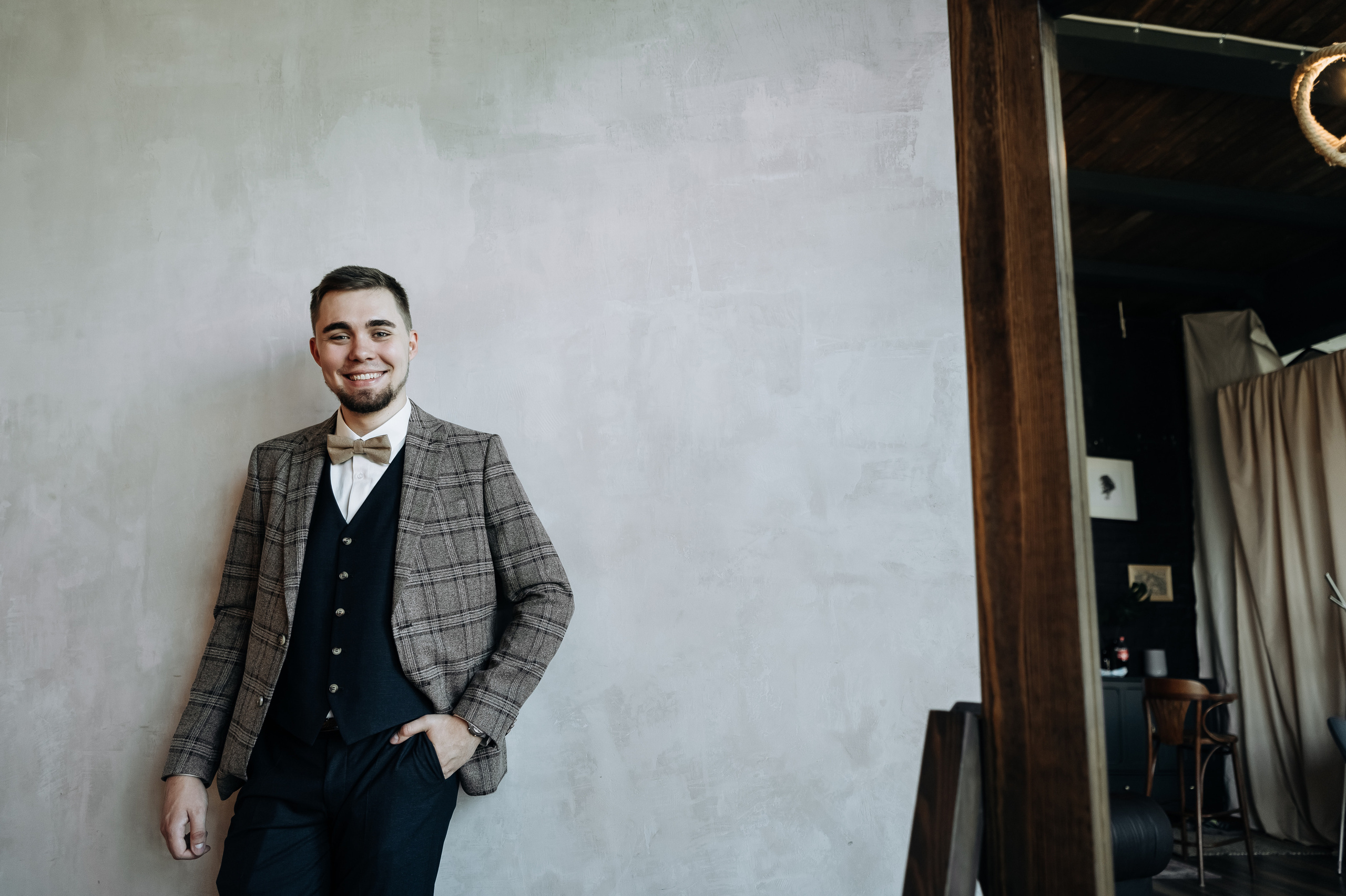 Лада и Егор