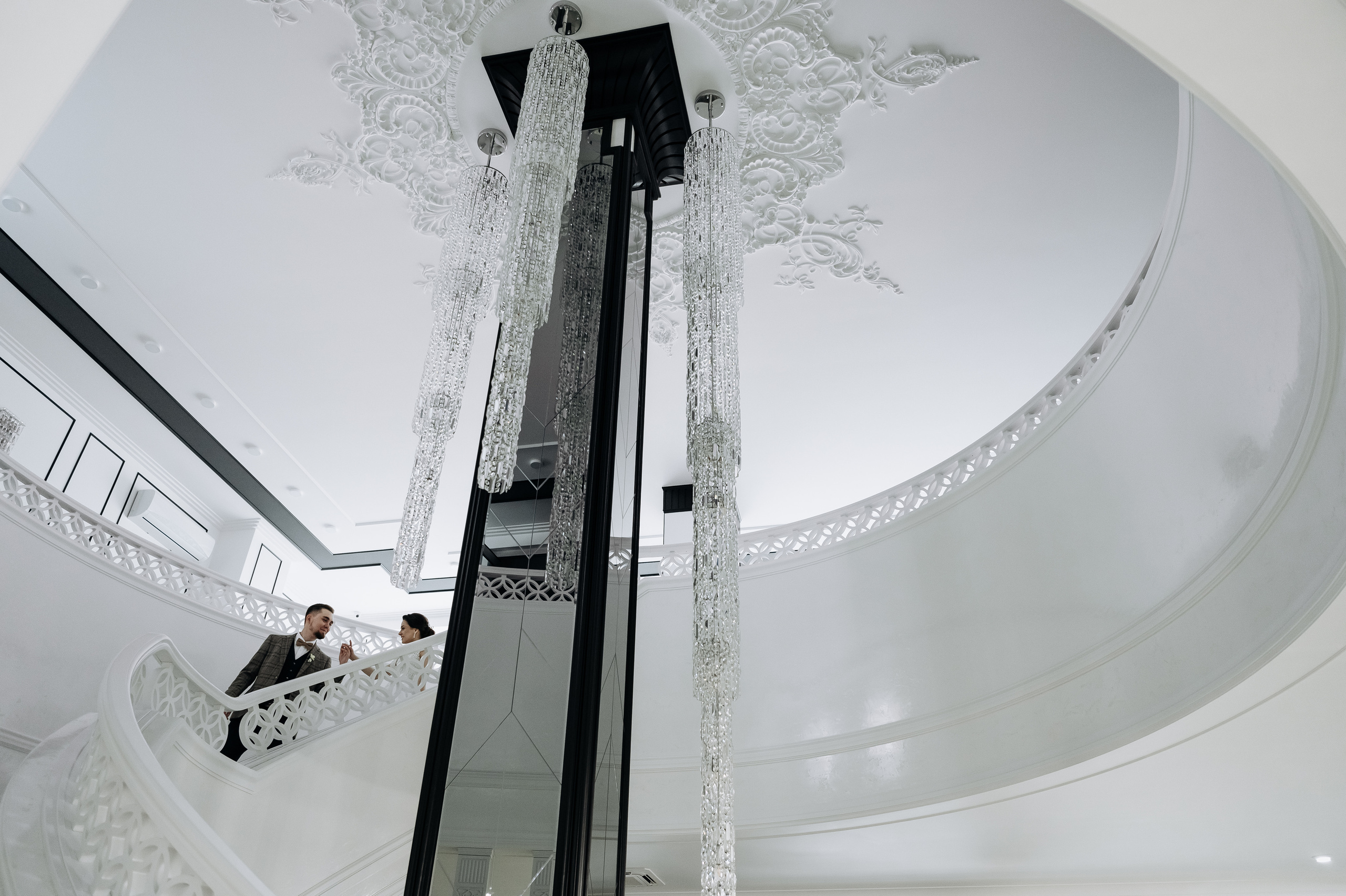 Лада и Егор