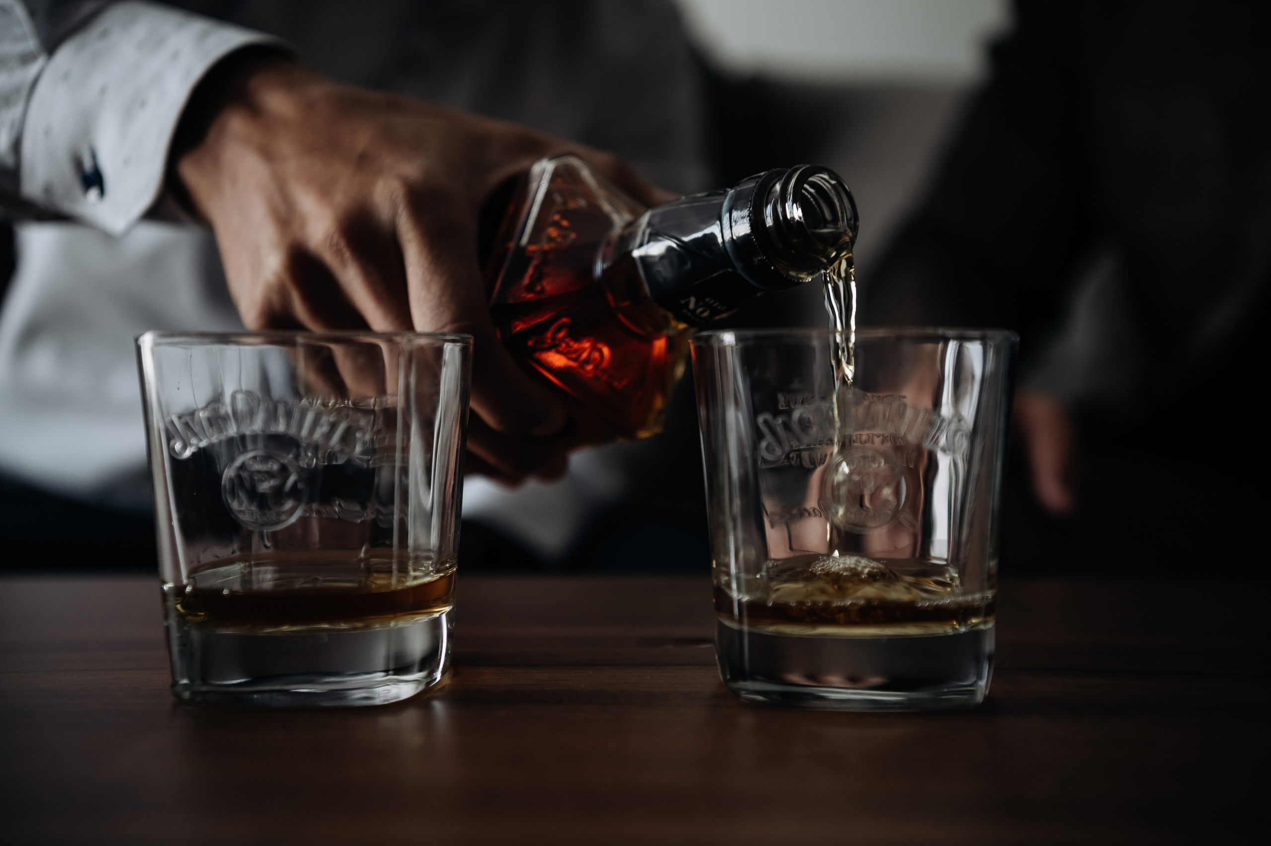 Даша и Андрей