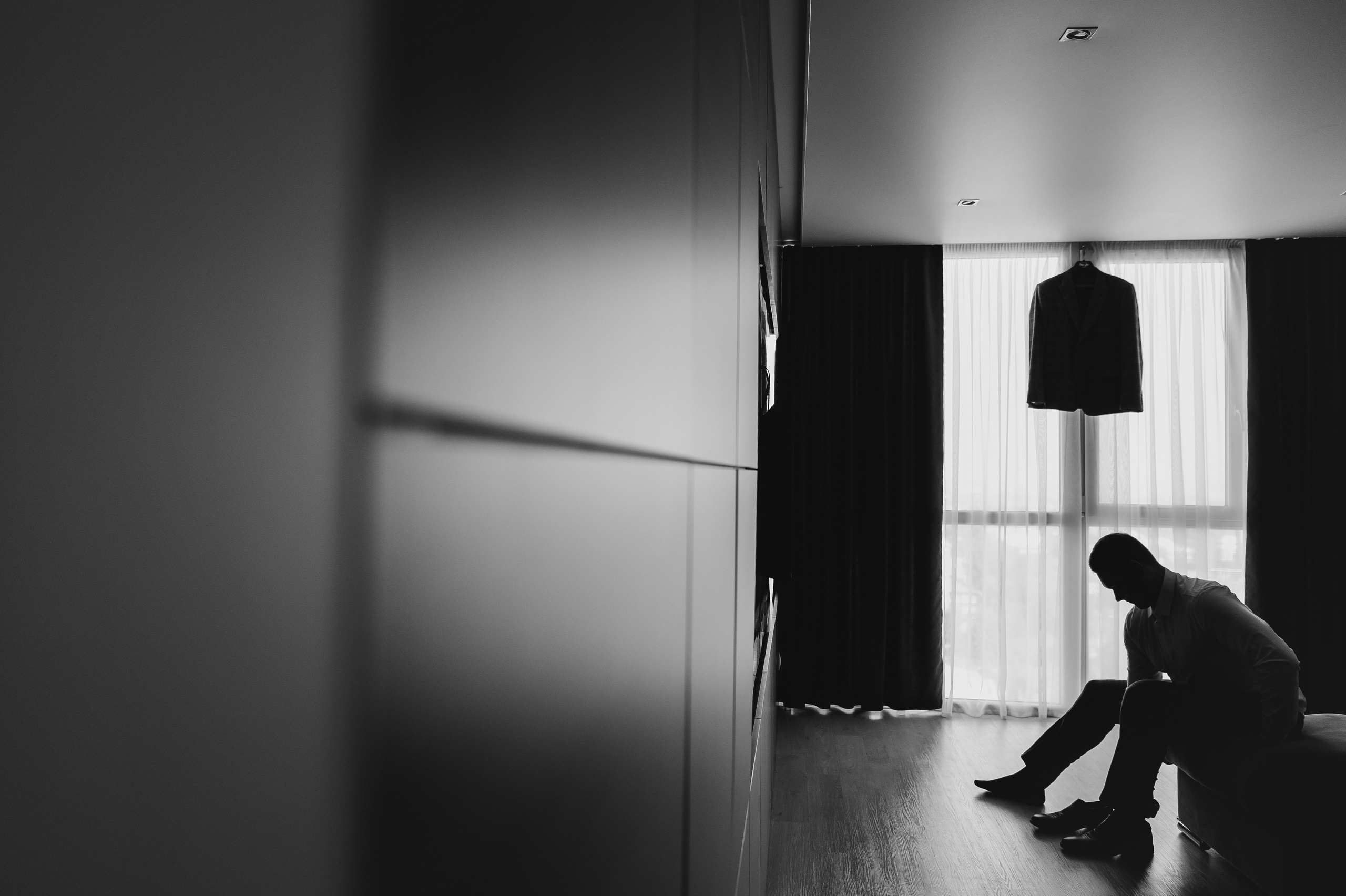 Даша и Андрей