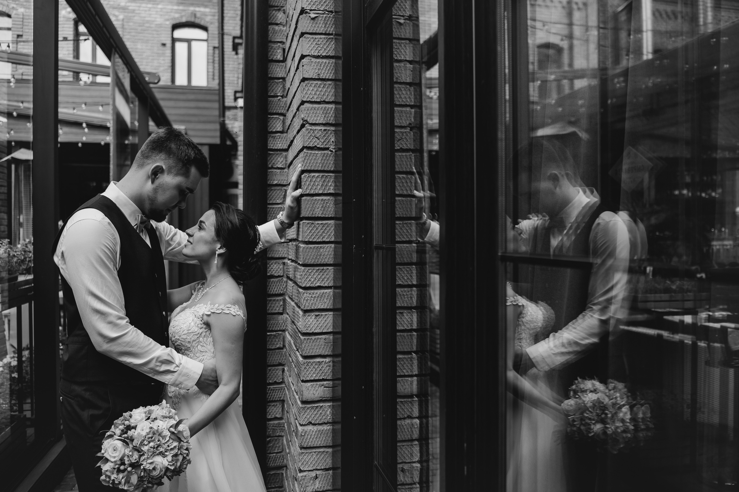 Лада и Егор