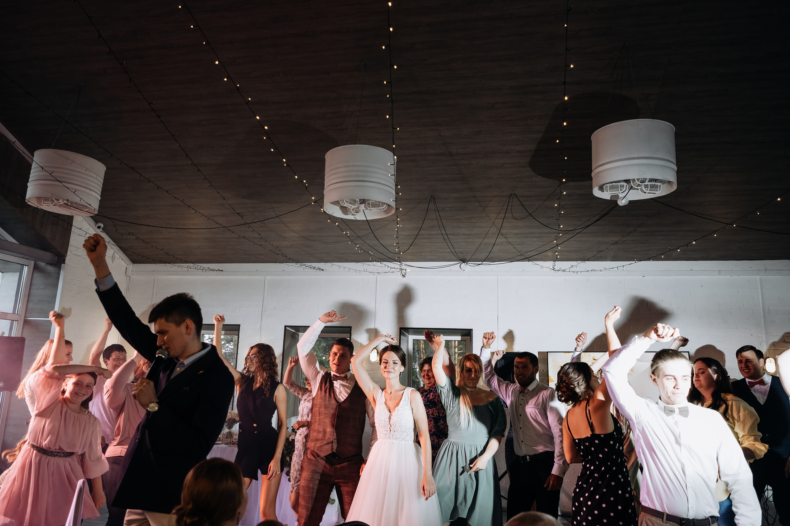 Даша и Андрей