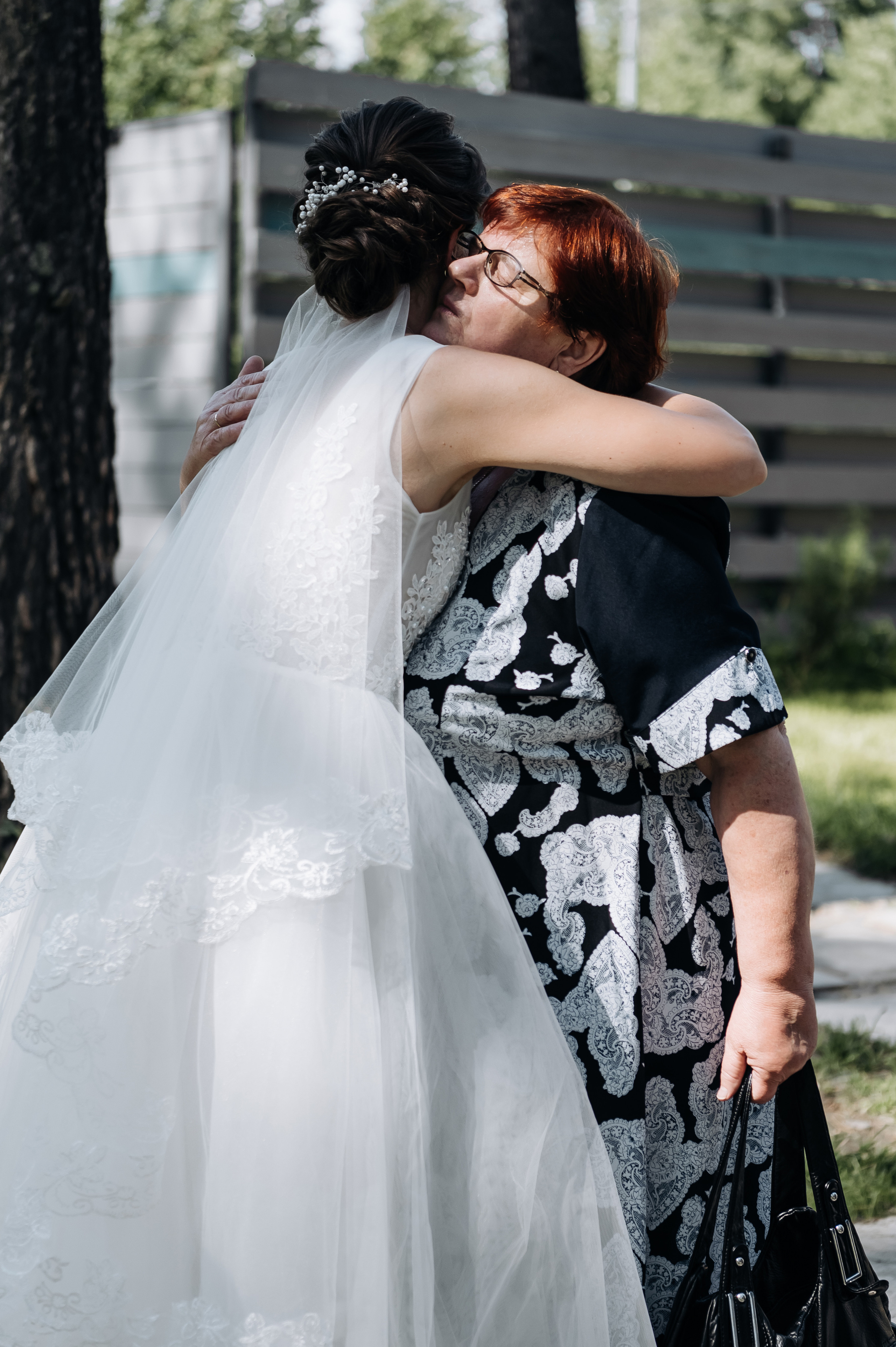 Даша и Андрей