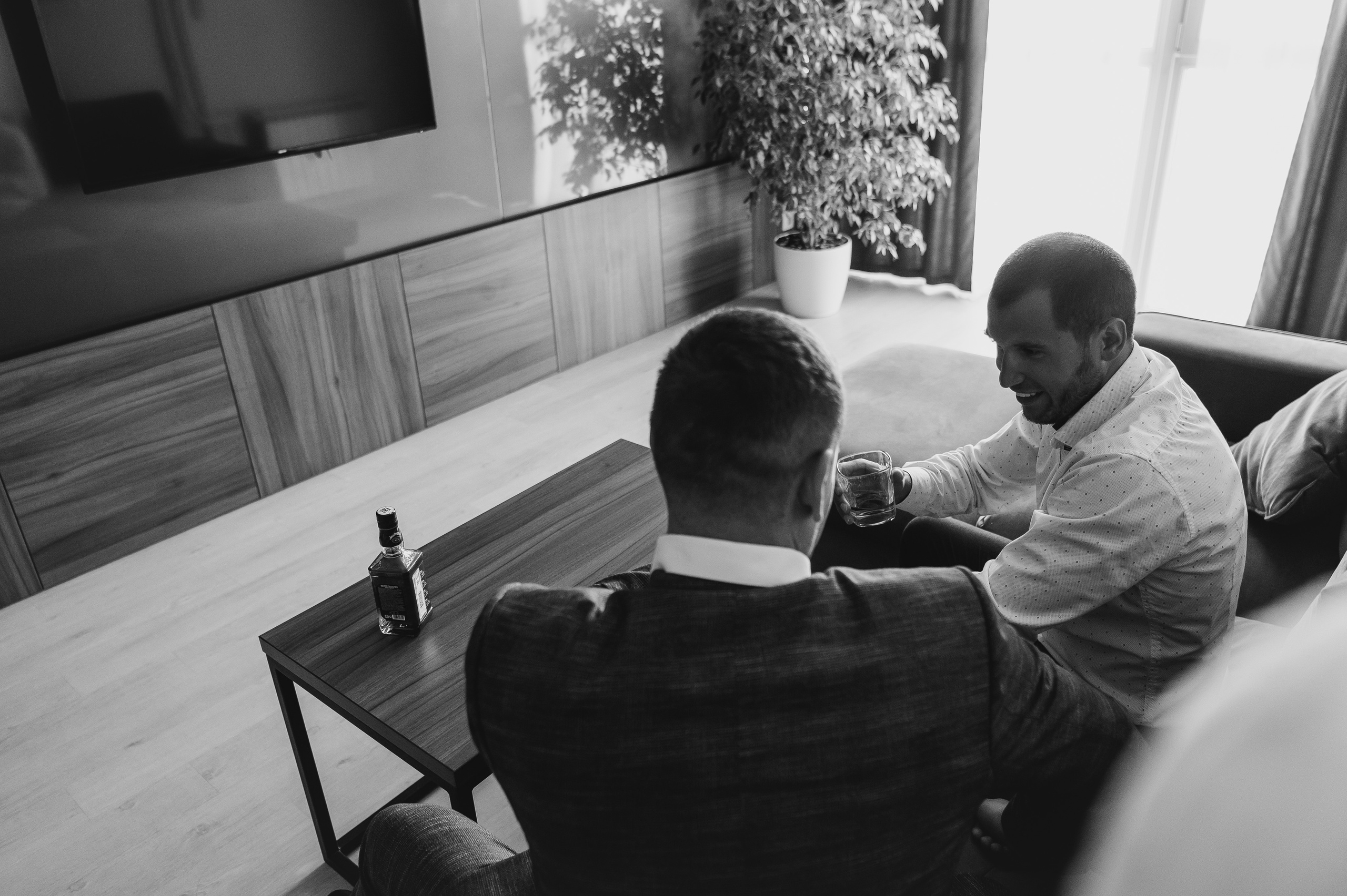 Даша и Андрей