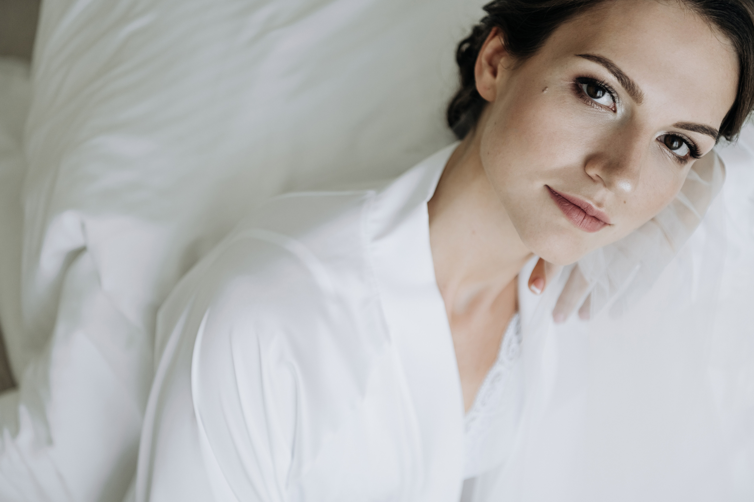 Даша и Андрей