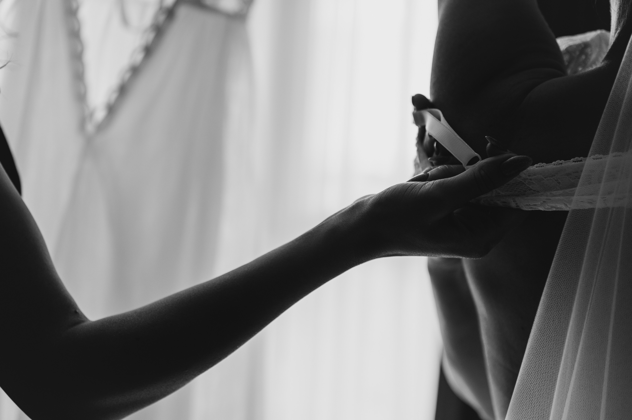 Даша и Андрей