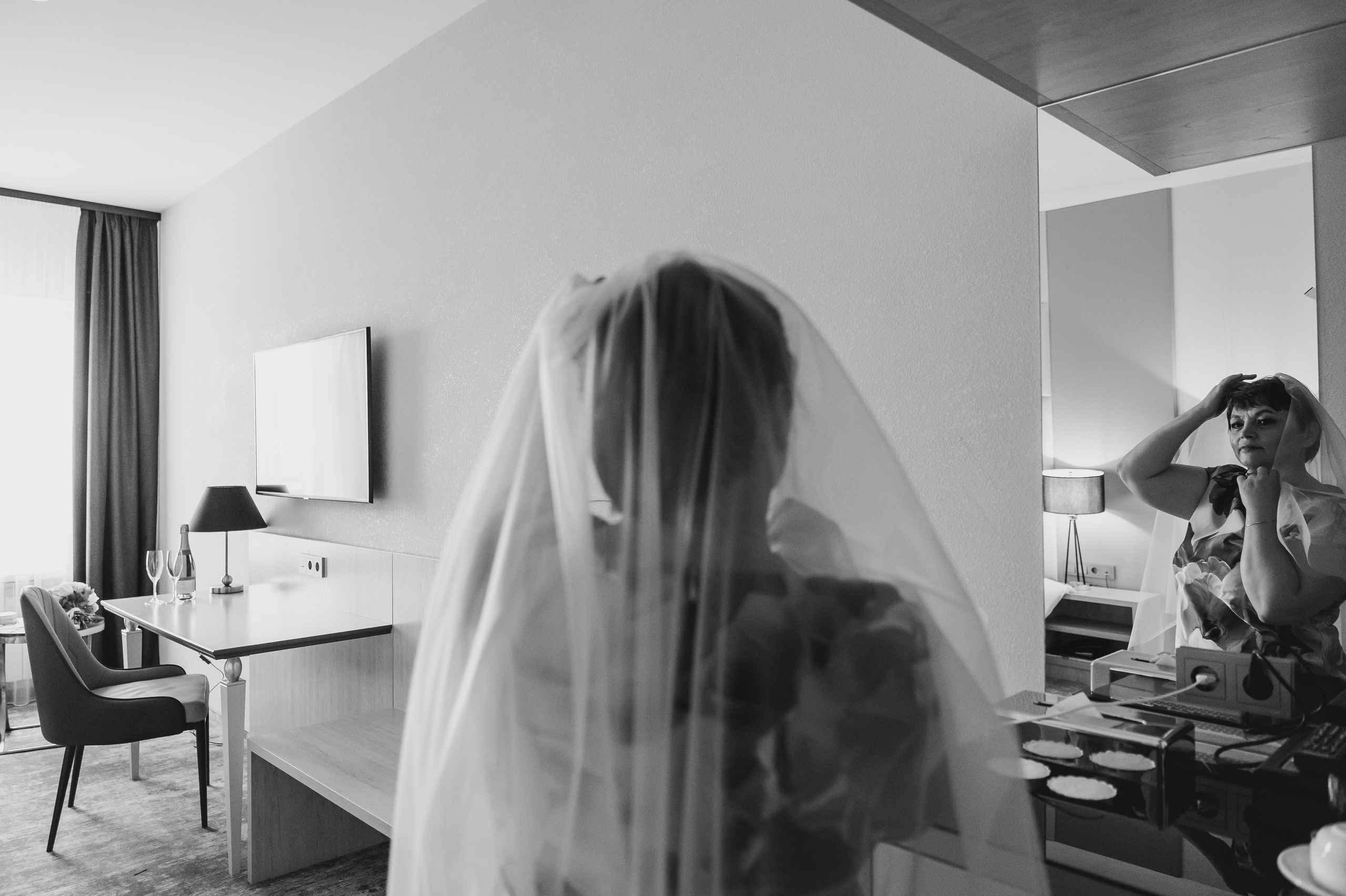 Лада и Егор