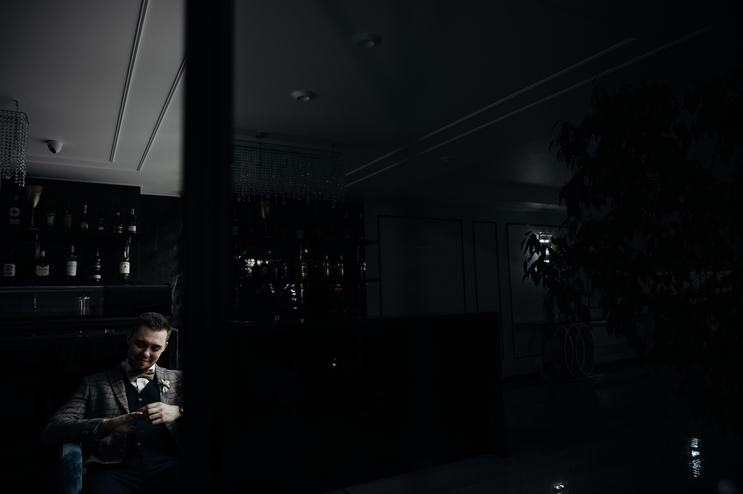 Лада и Егор