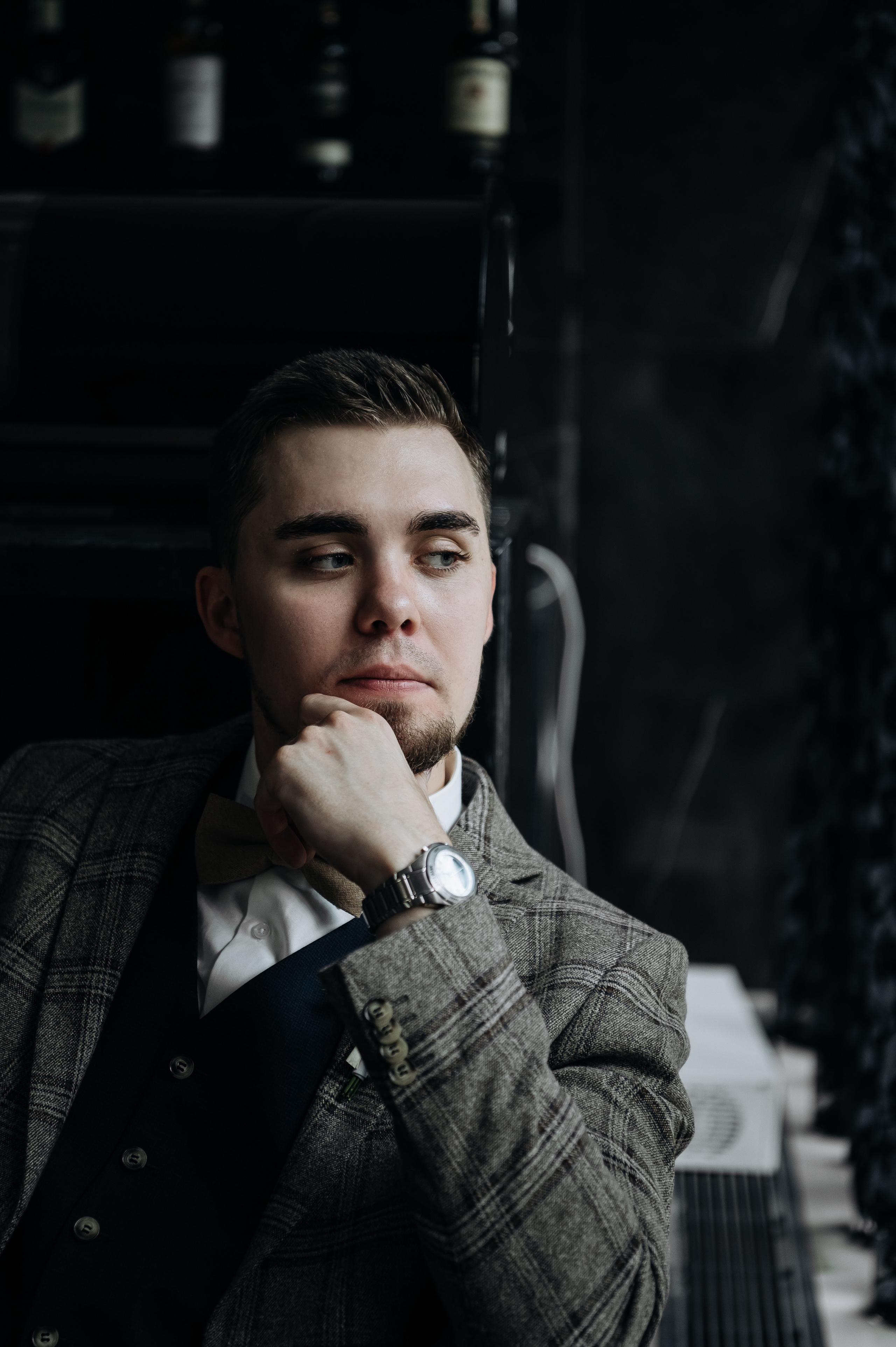 Лада и Егор