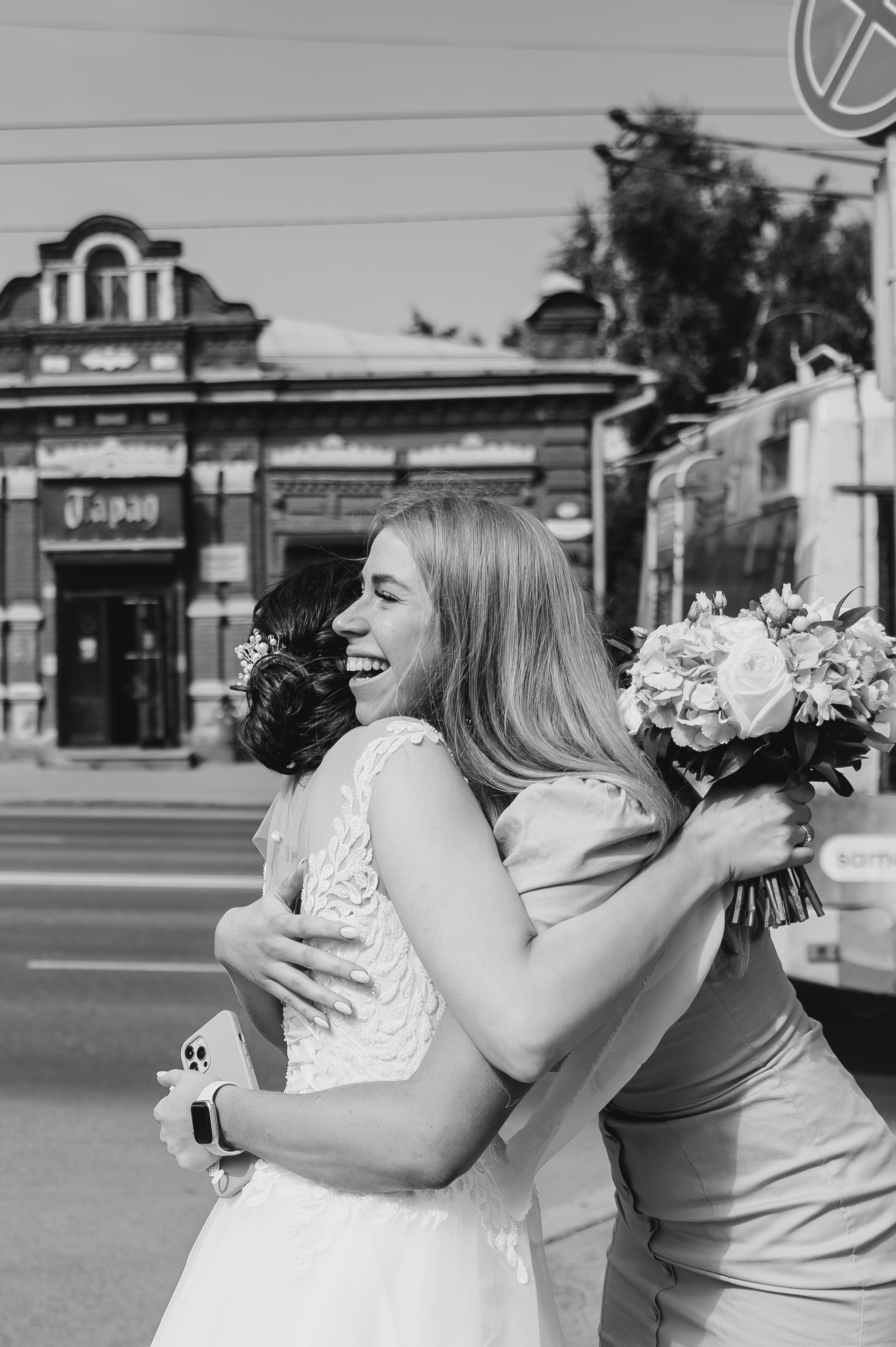 Лада и Егор