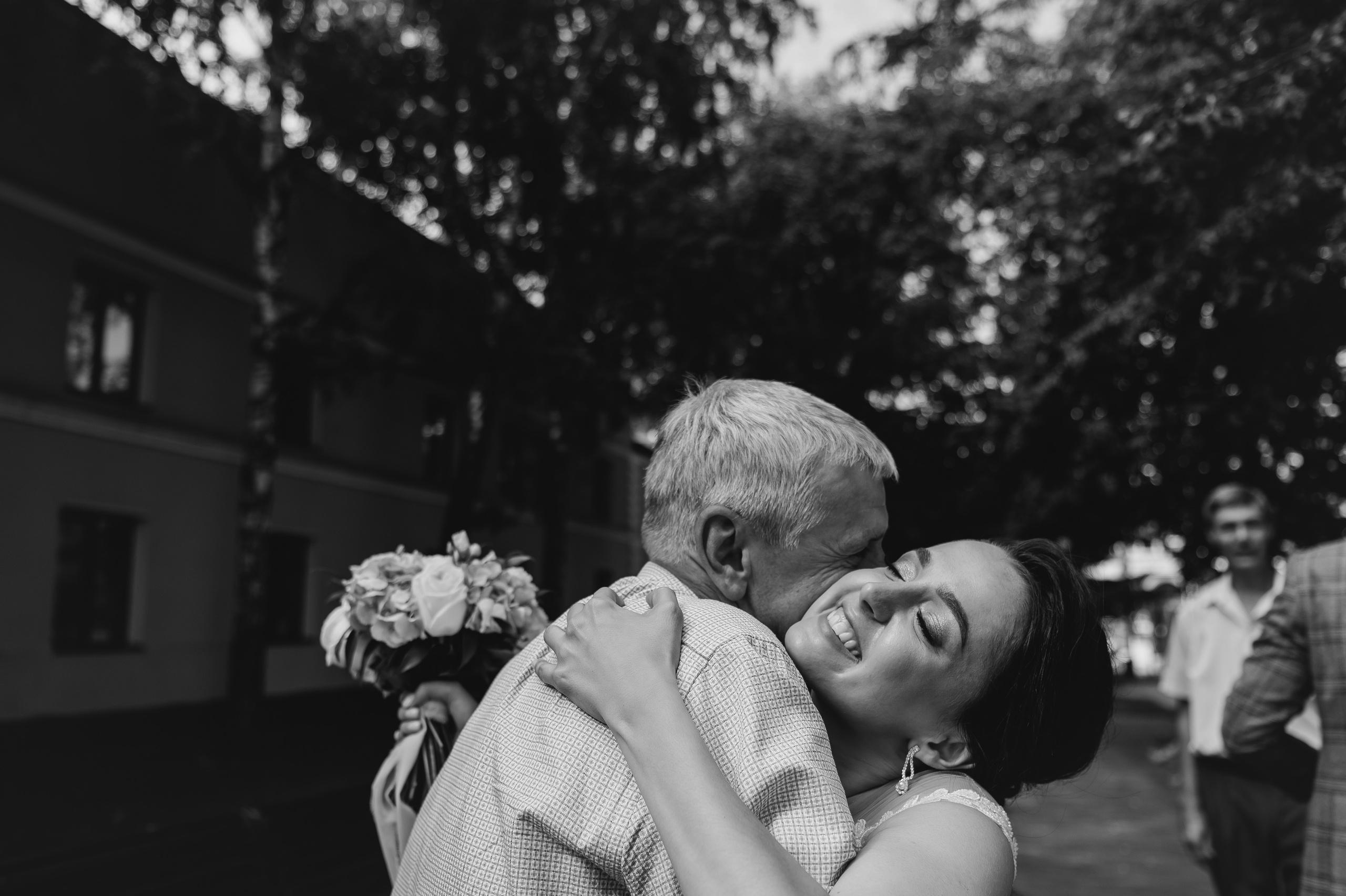 Лада и Егор