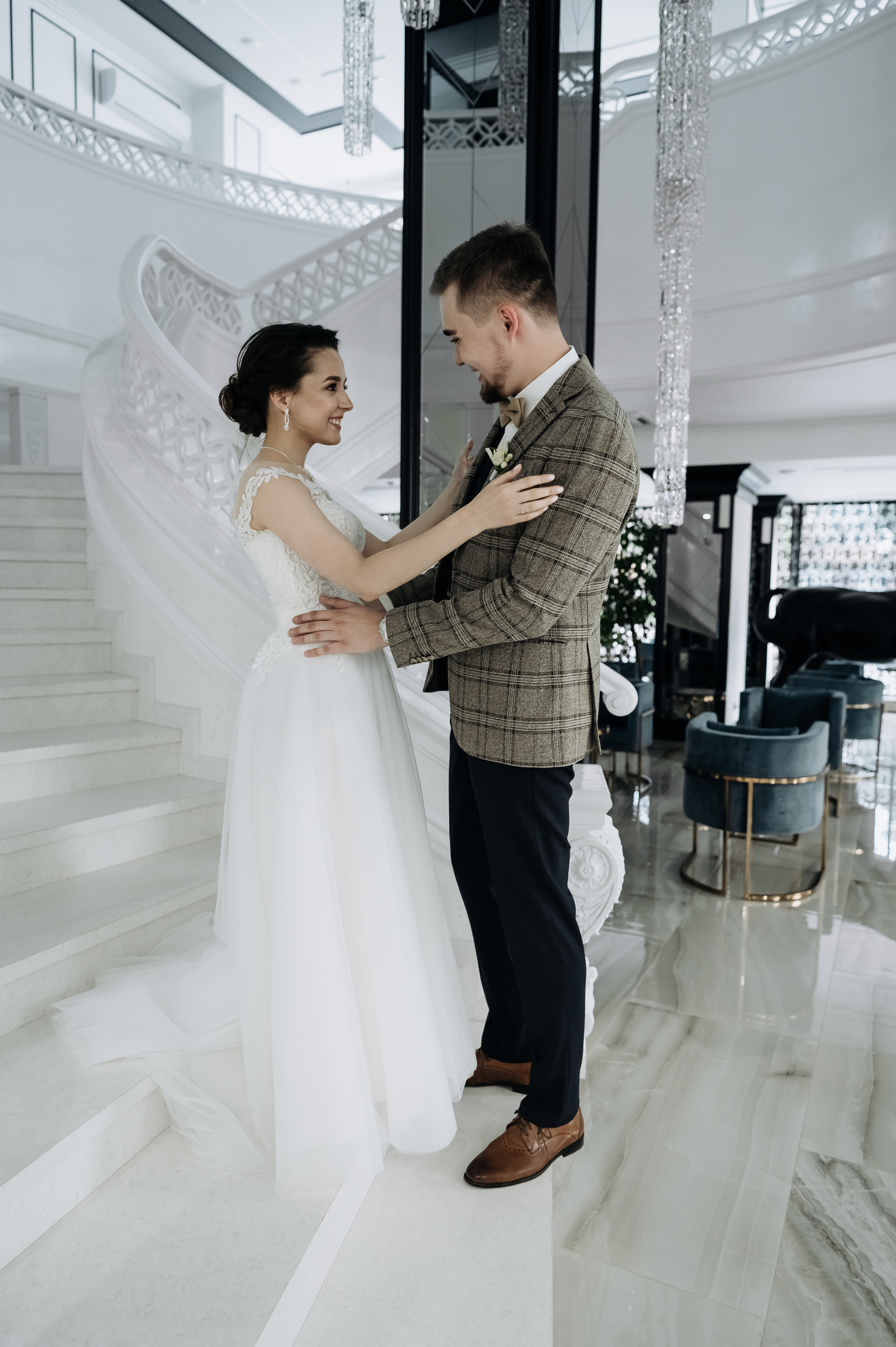 Лада и Егор