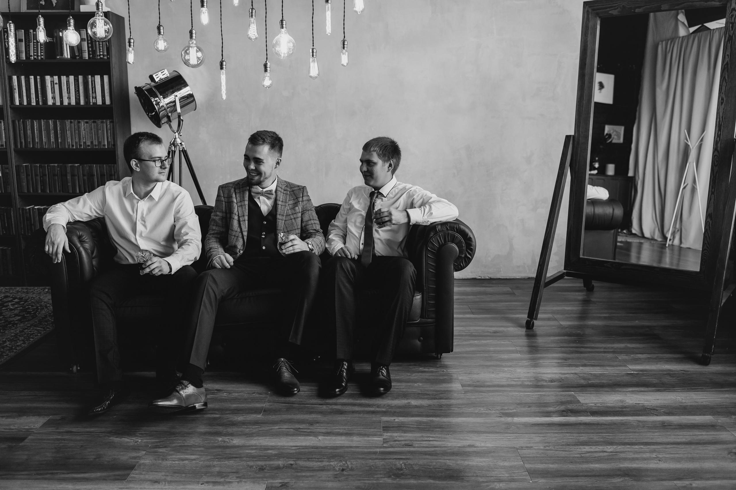 Лада и Егор