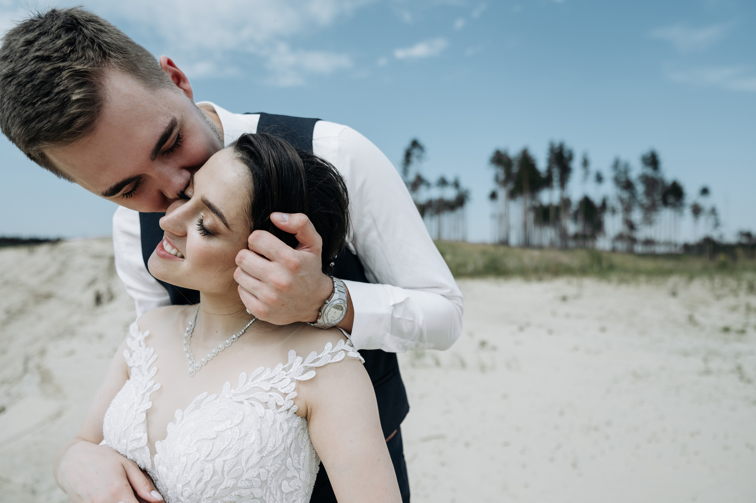 Лада и Егор