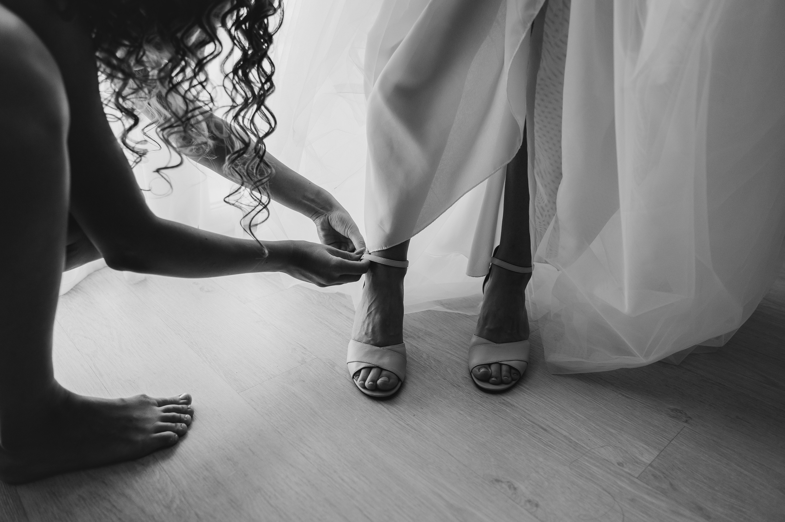 Даша и Андрей