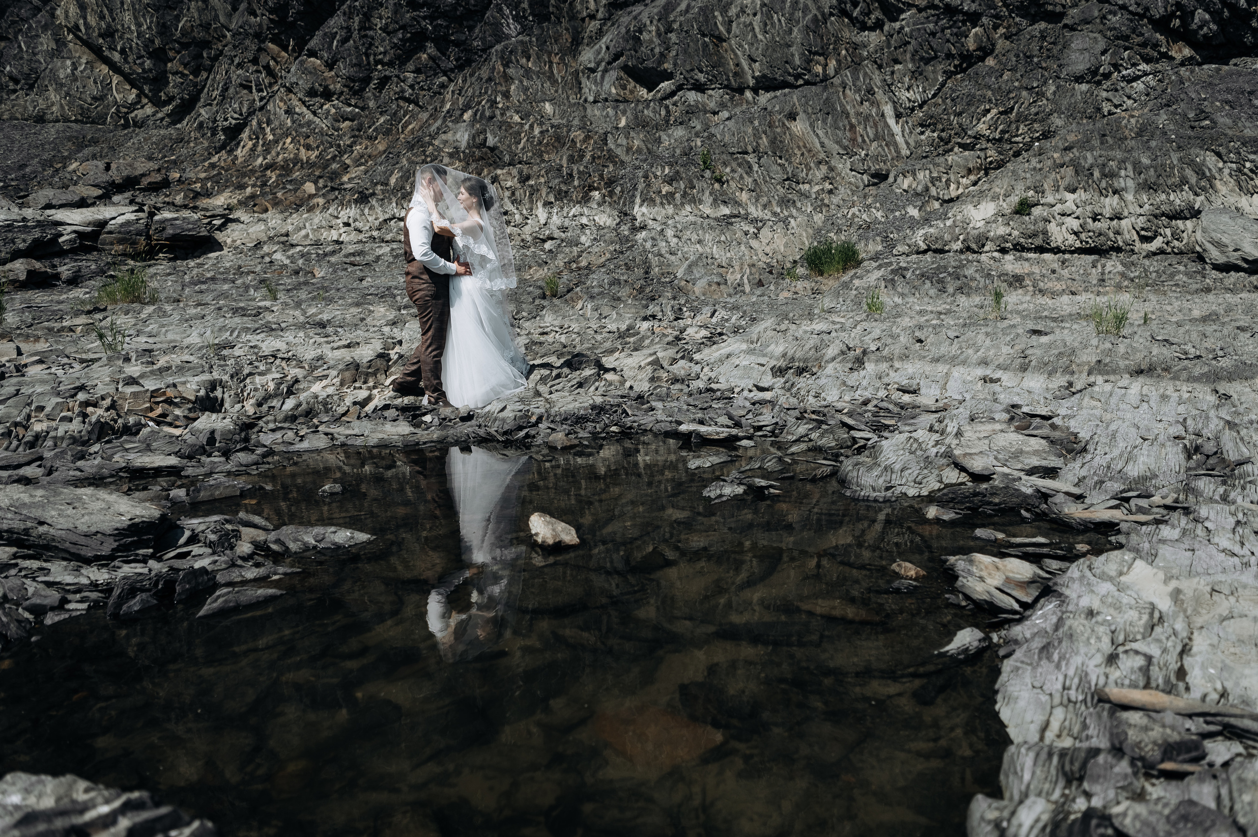 Даша и Андрей