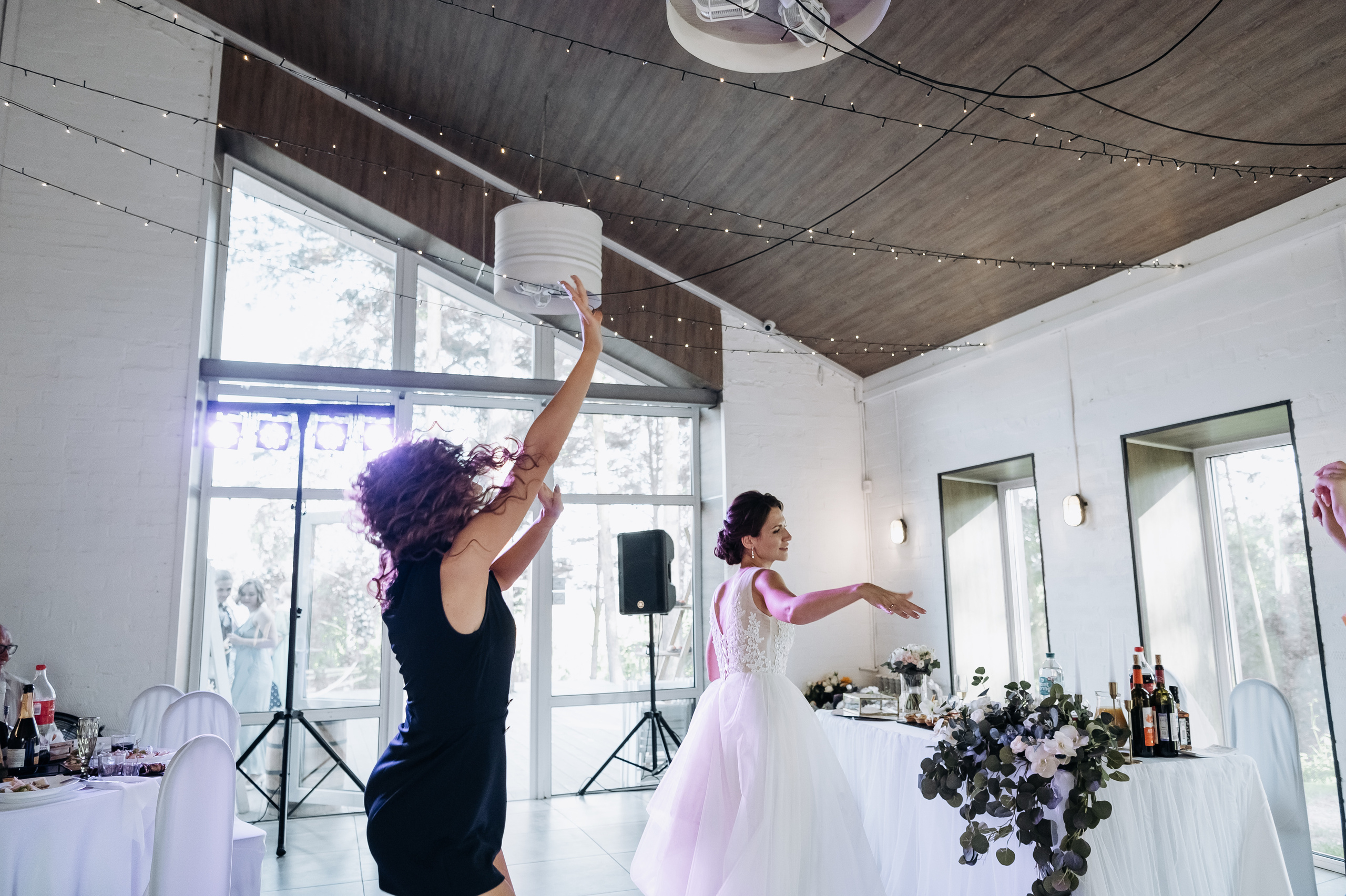 Даша и Андрей