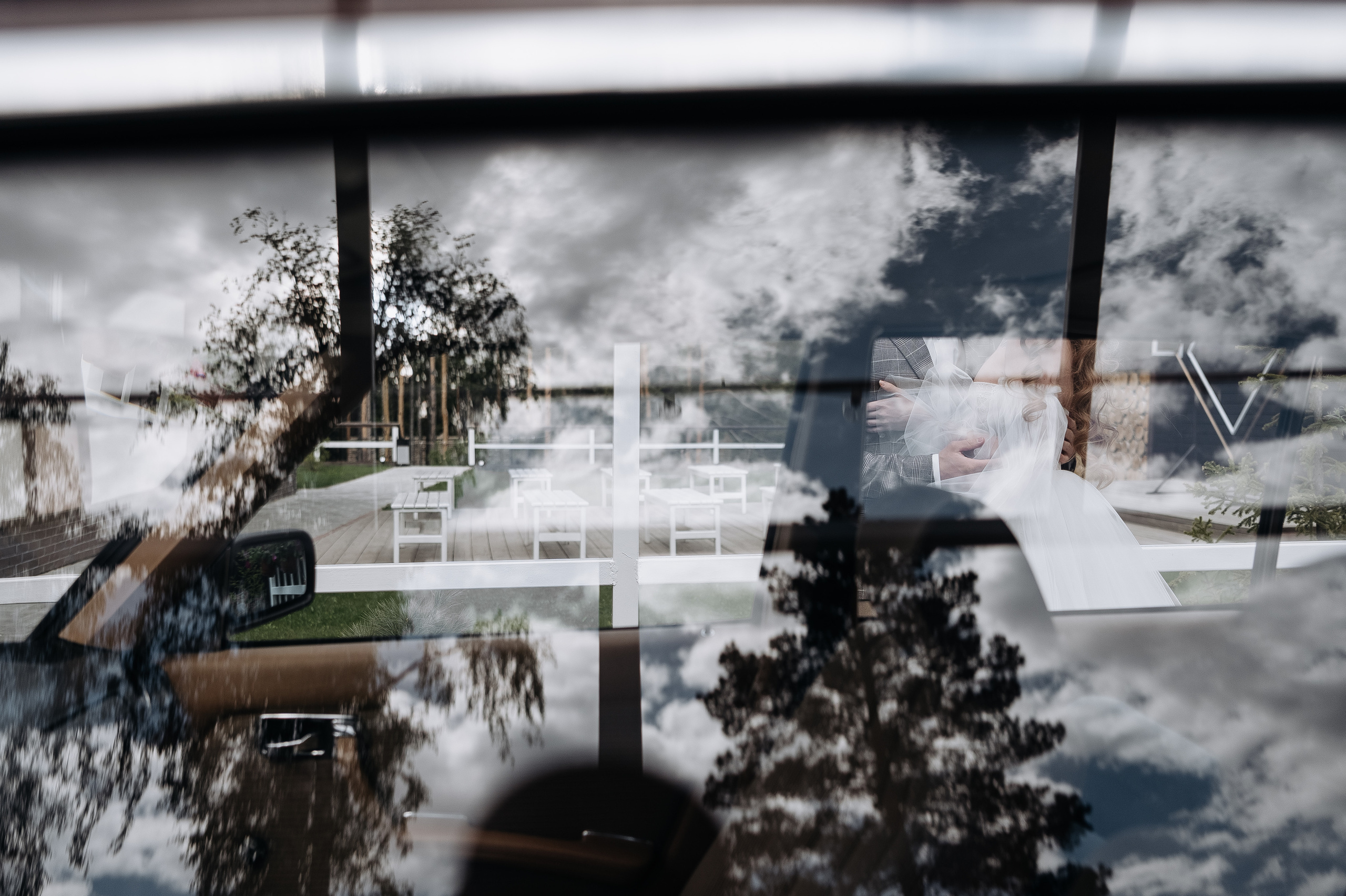 Алина и Денис