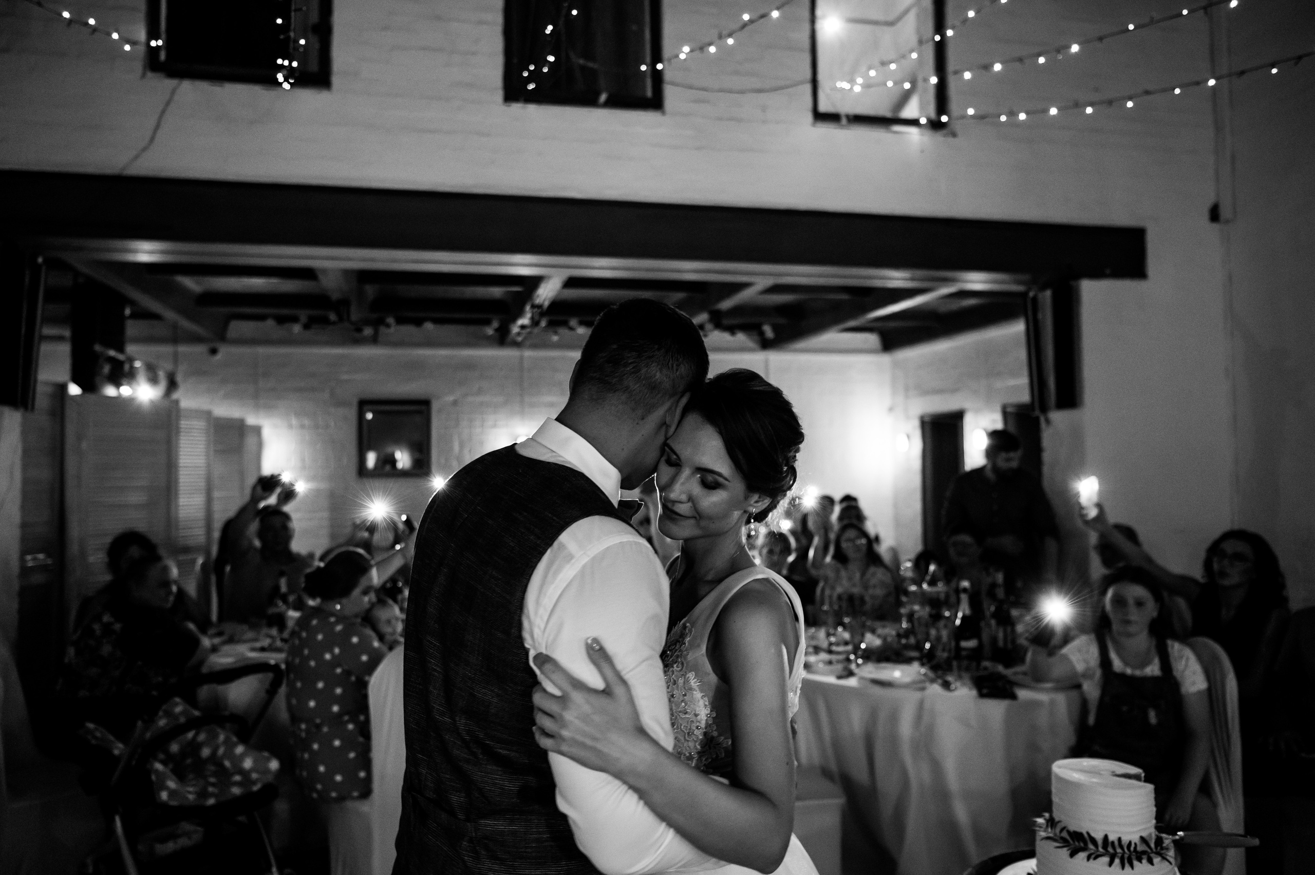 Даша и Андрей