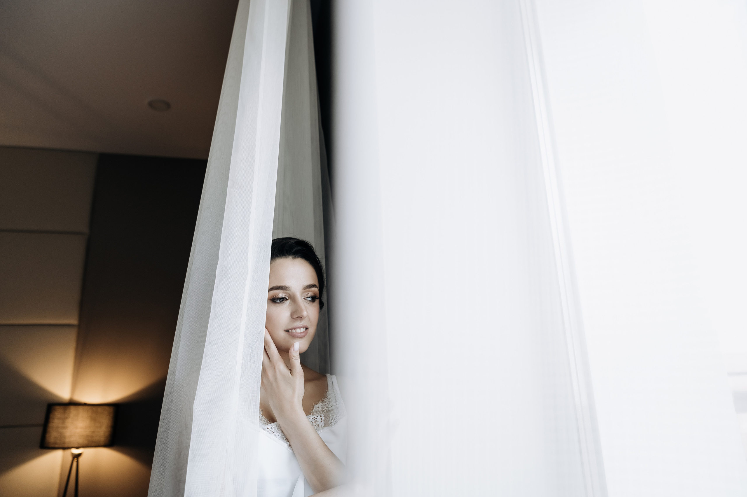 Лада и Егор