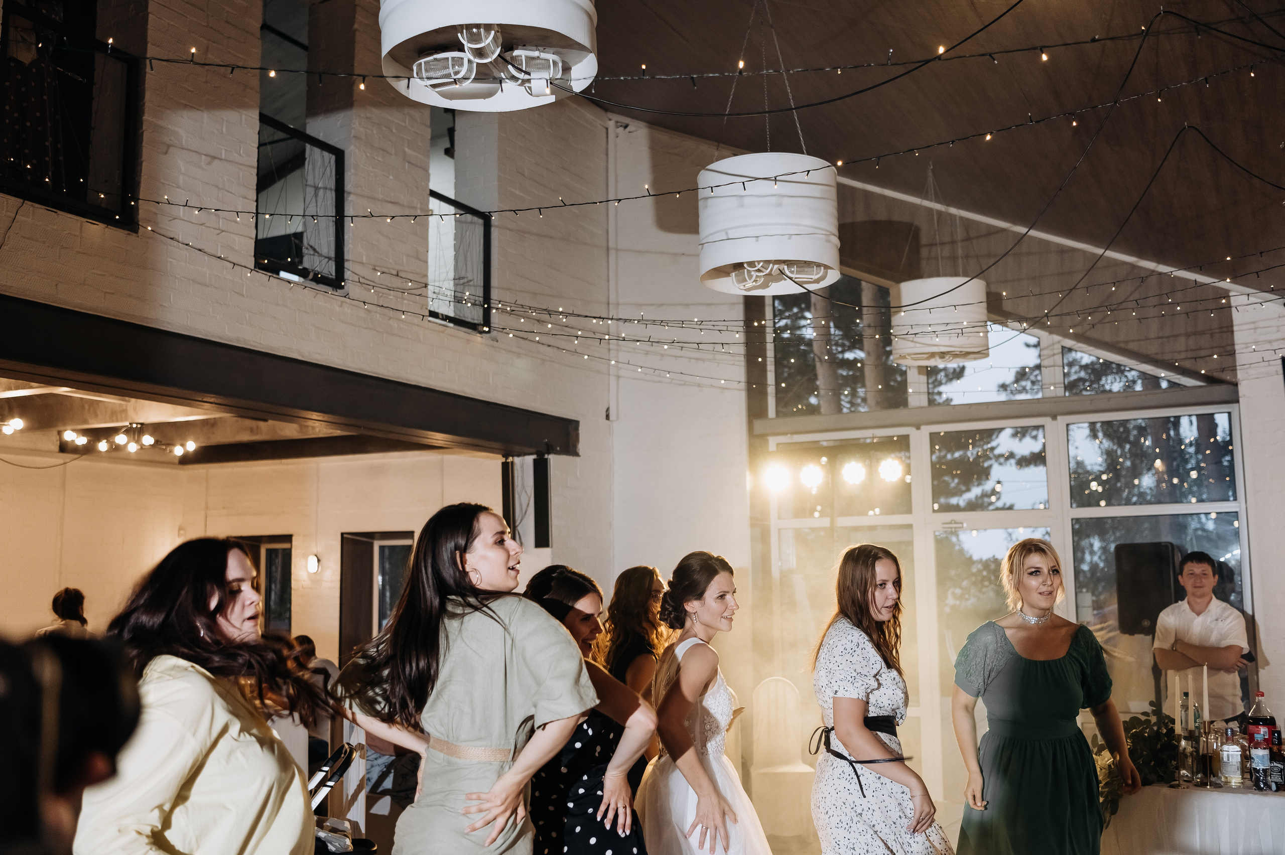 Даша и Андрей