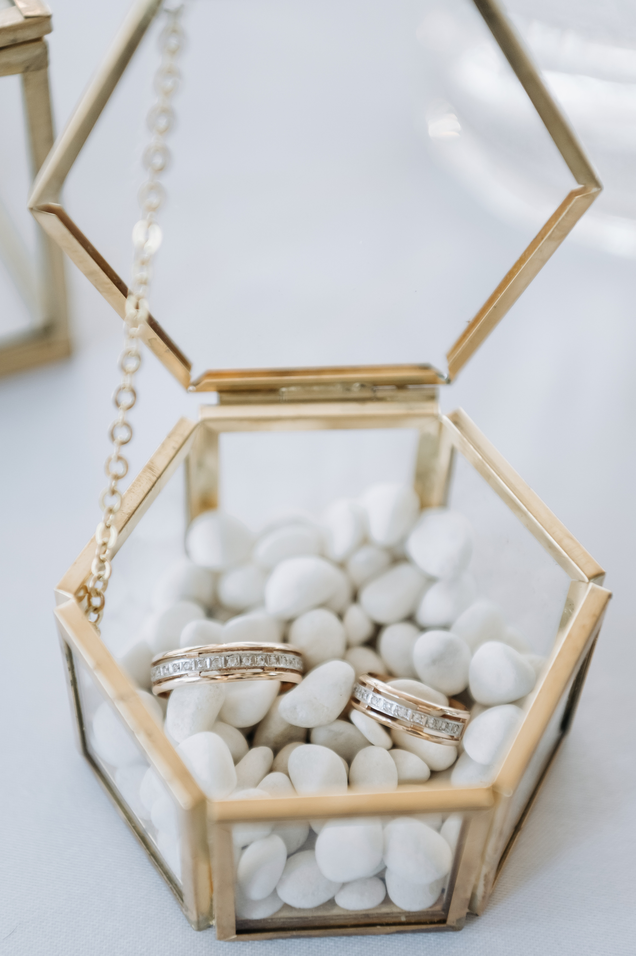 Даша и Андрей