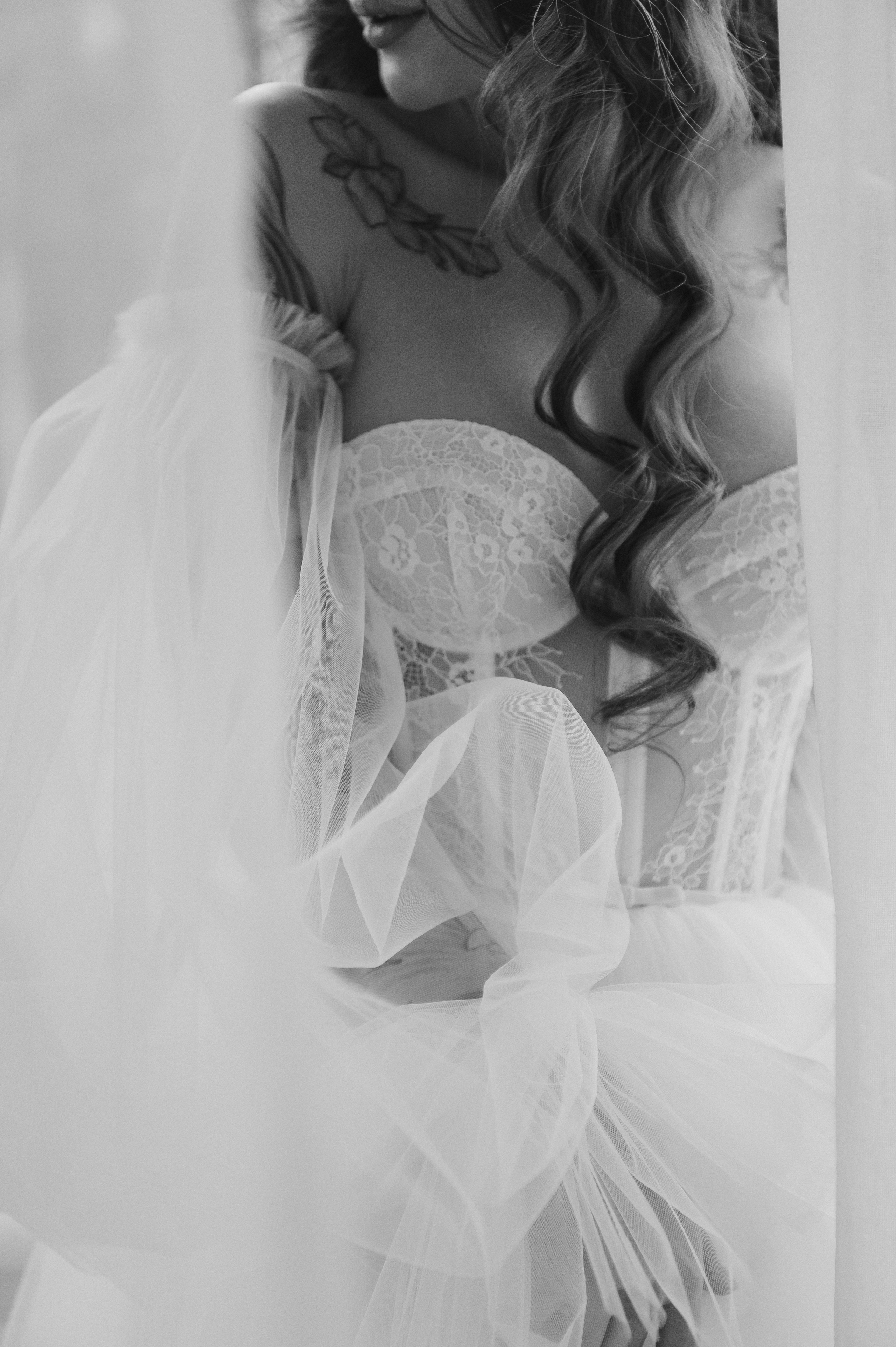 Алина и Денис