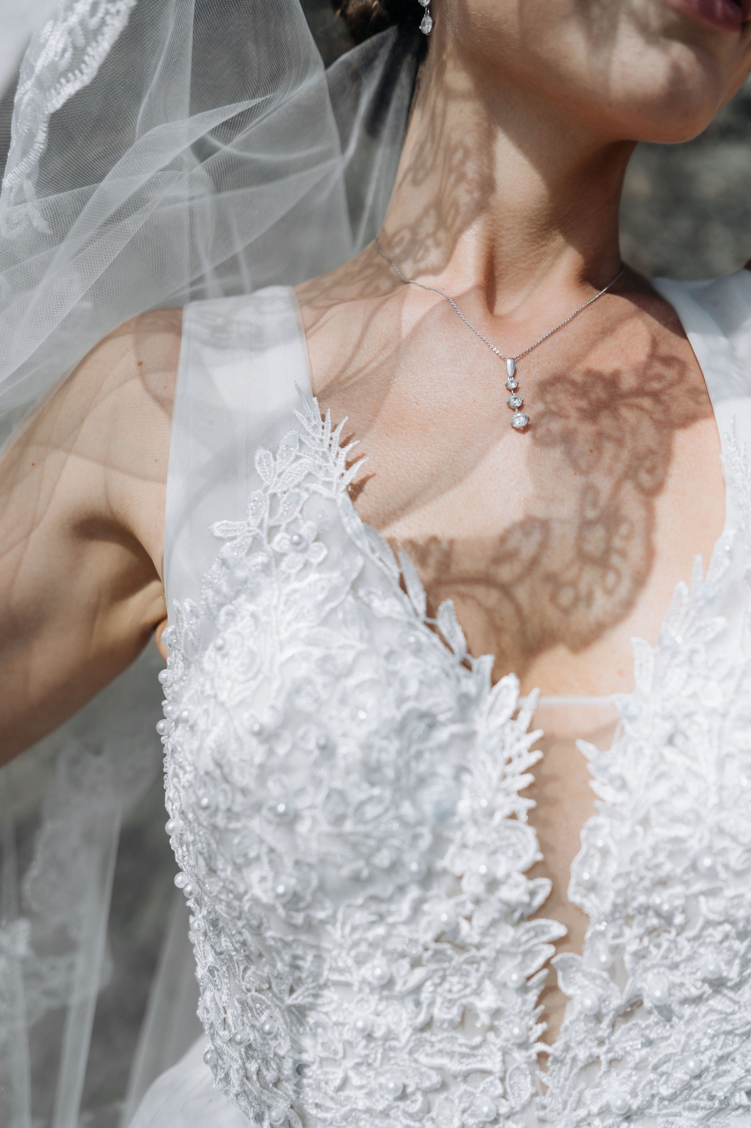 Даша и Андрей