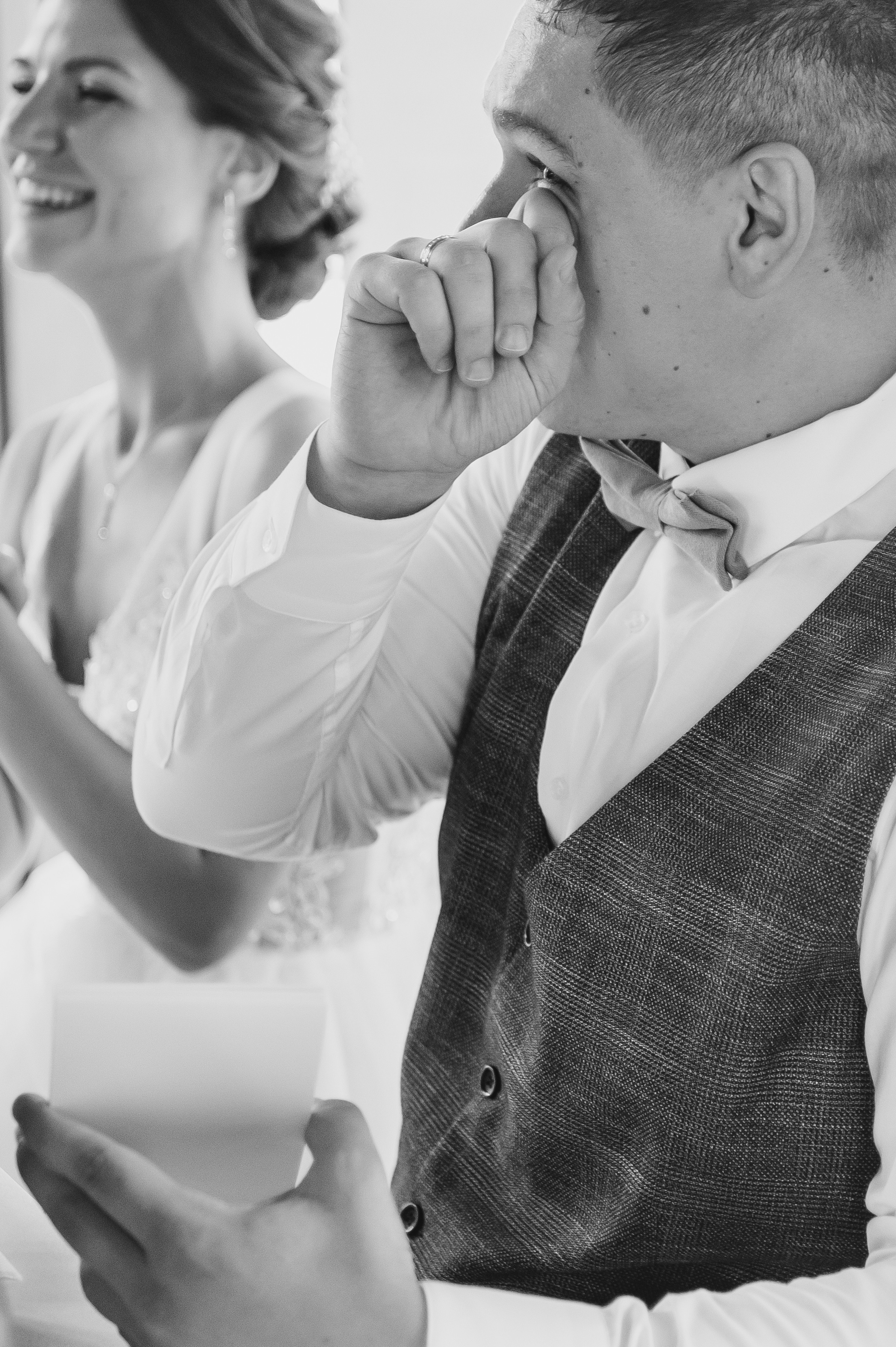 Даша и Андрей