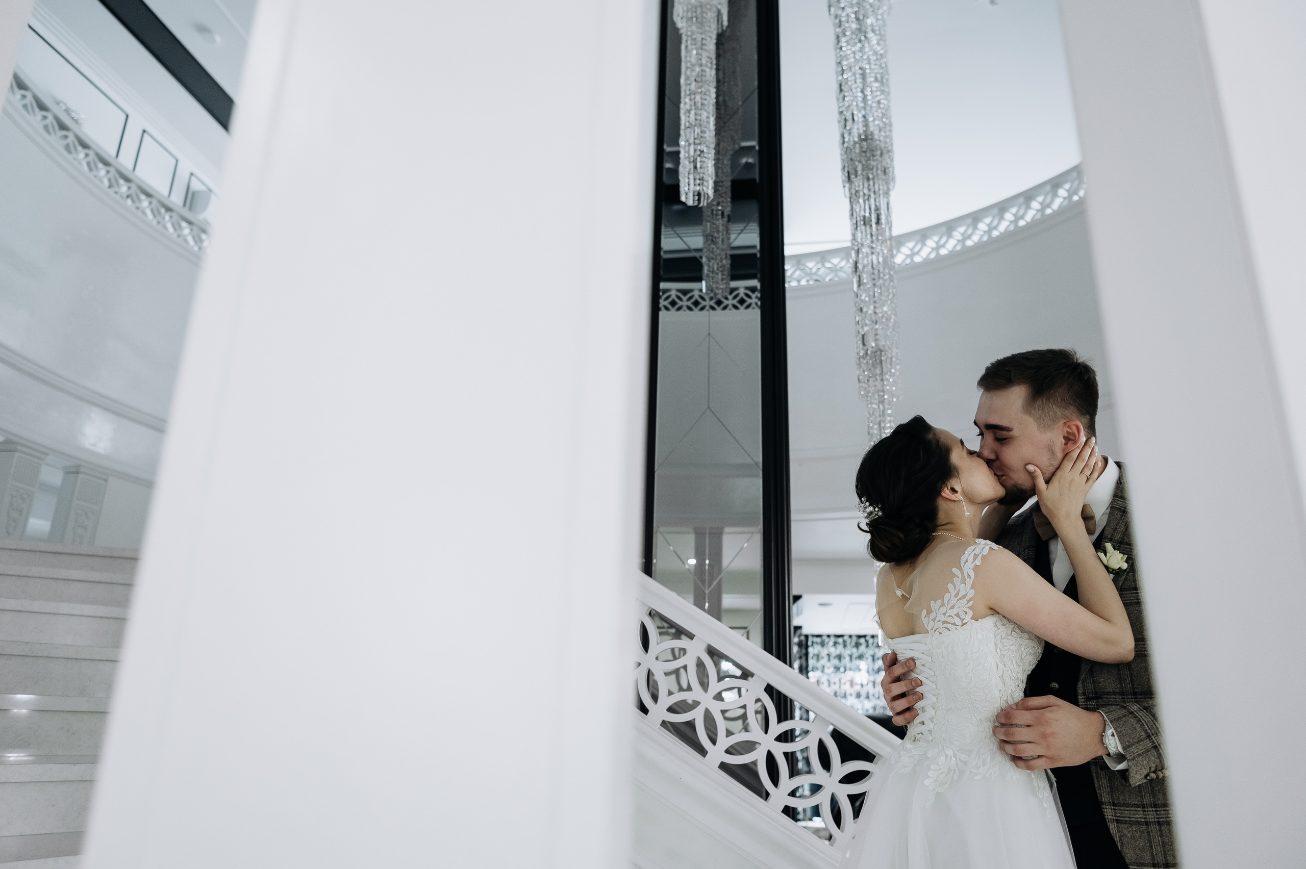 Лада и Егор