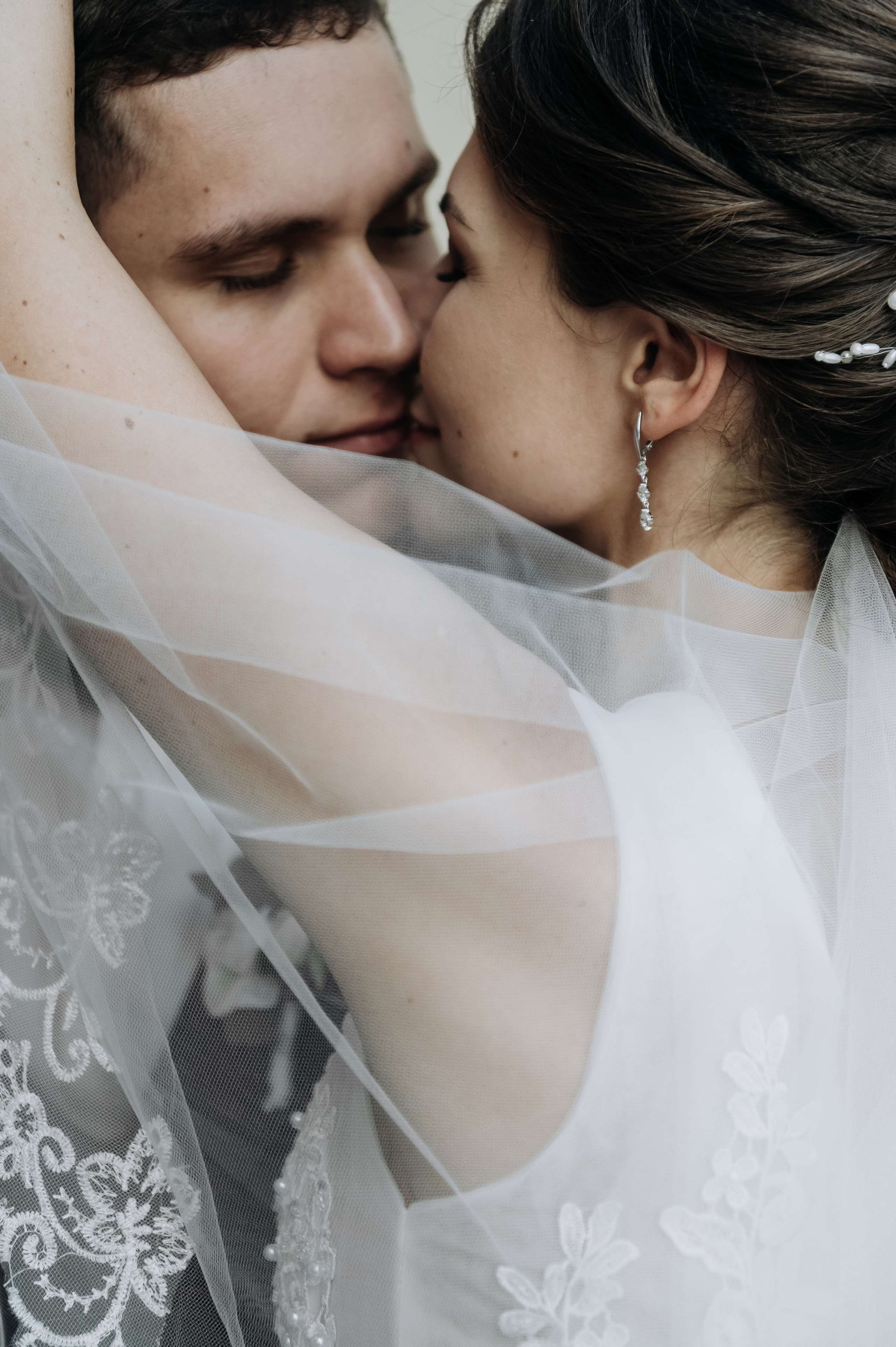 Даша и Андрей