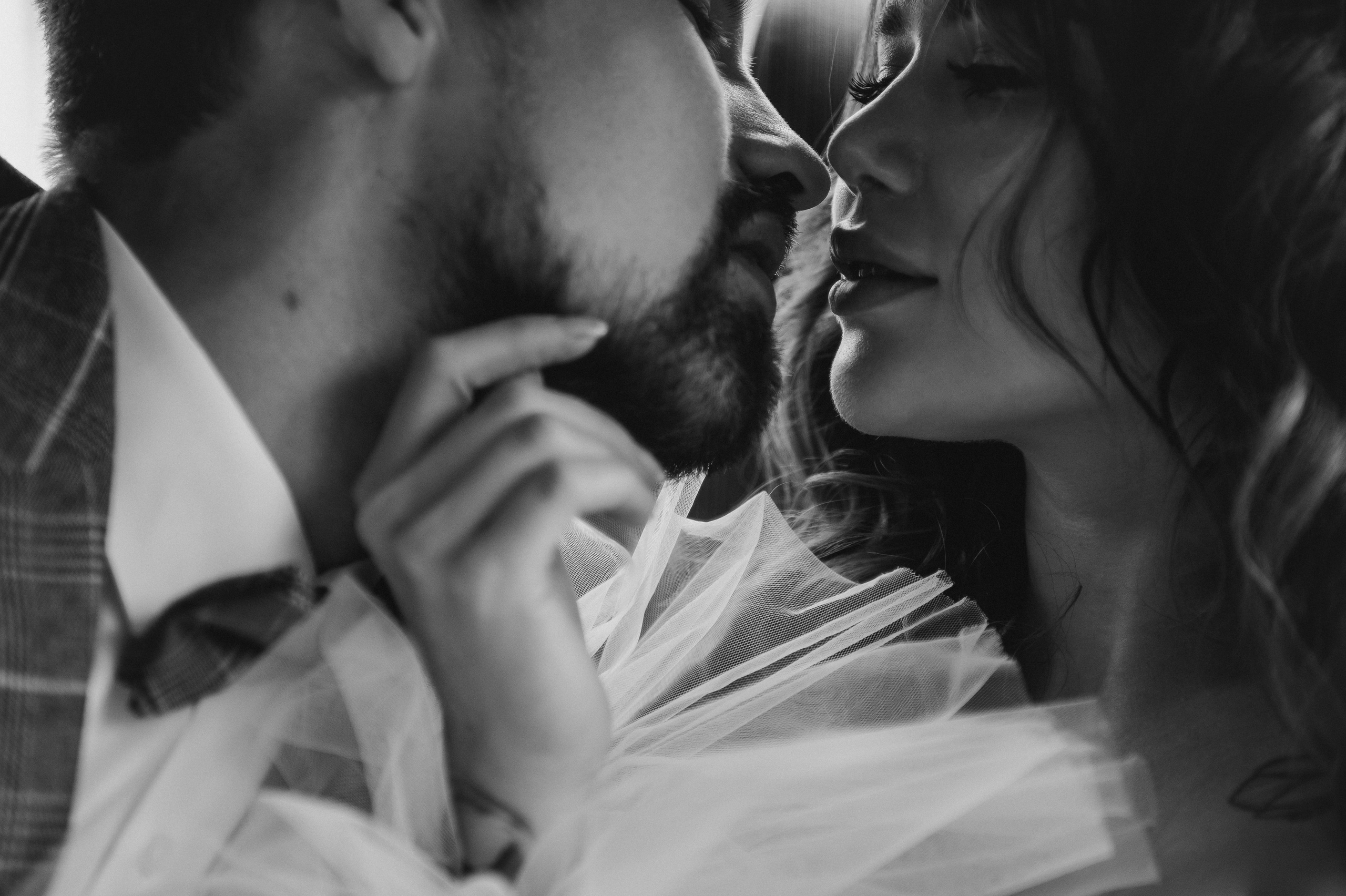 Алина и Денис