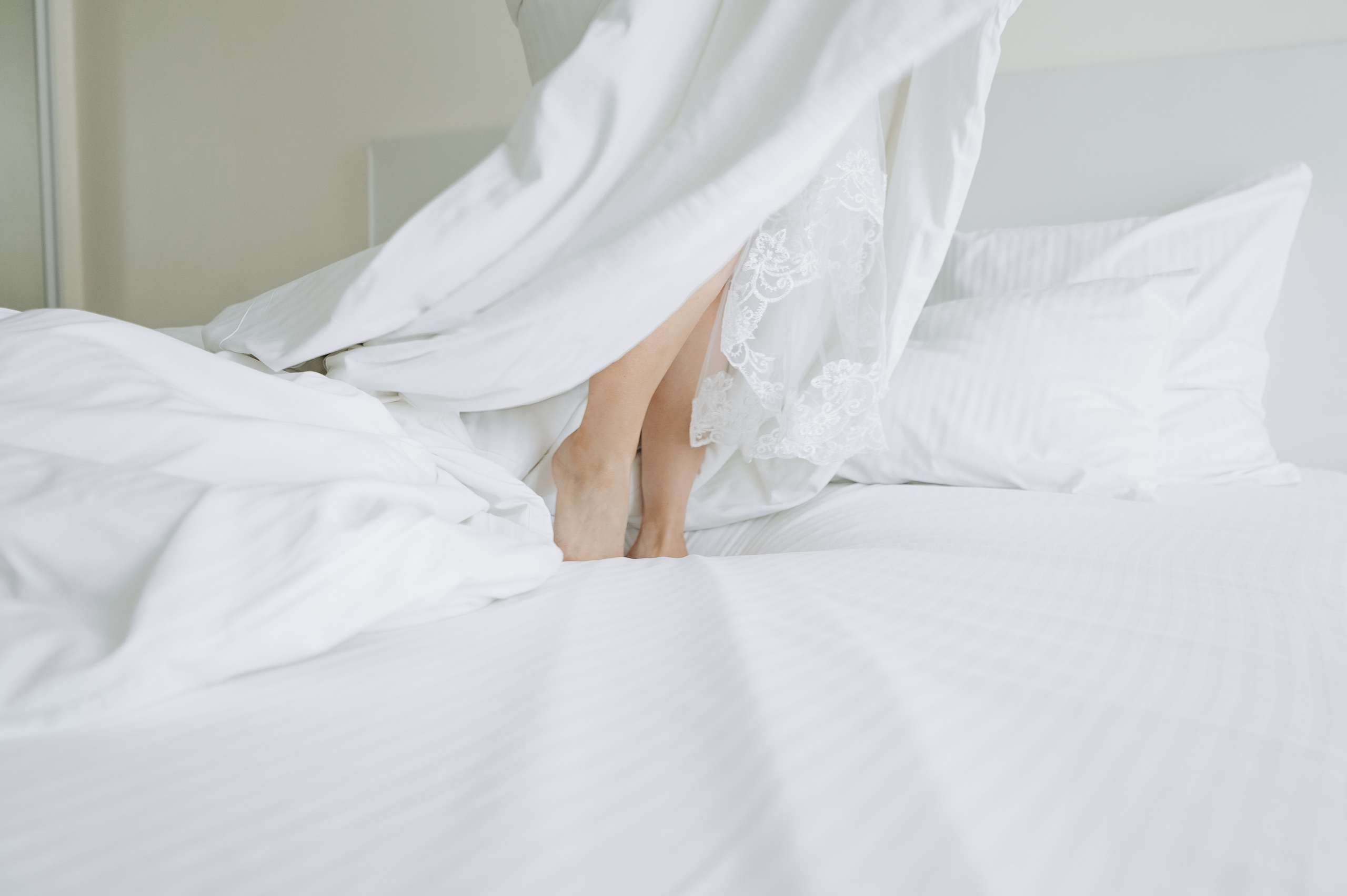 Даша и Андрей