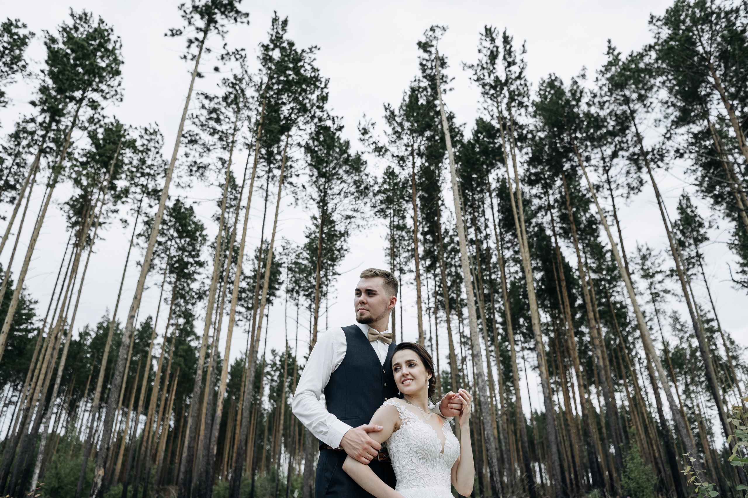 Лада и Егор