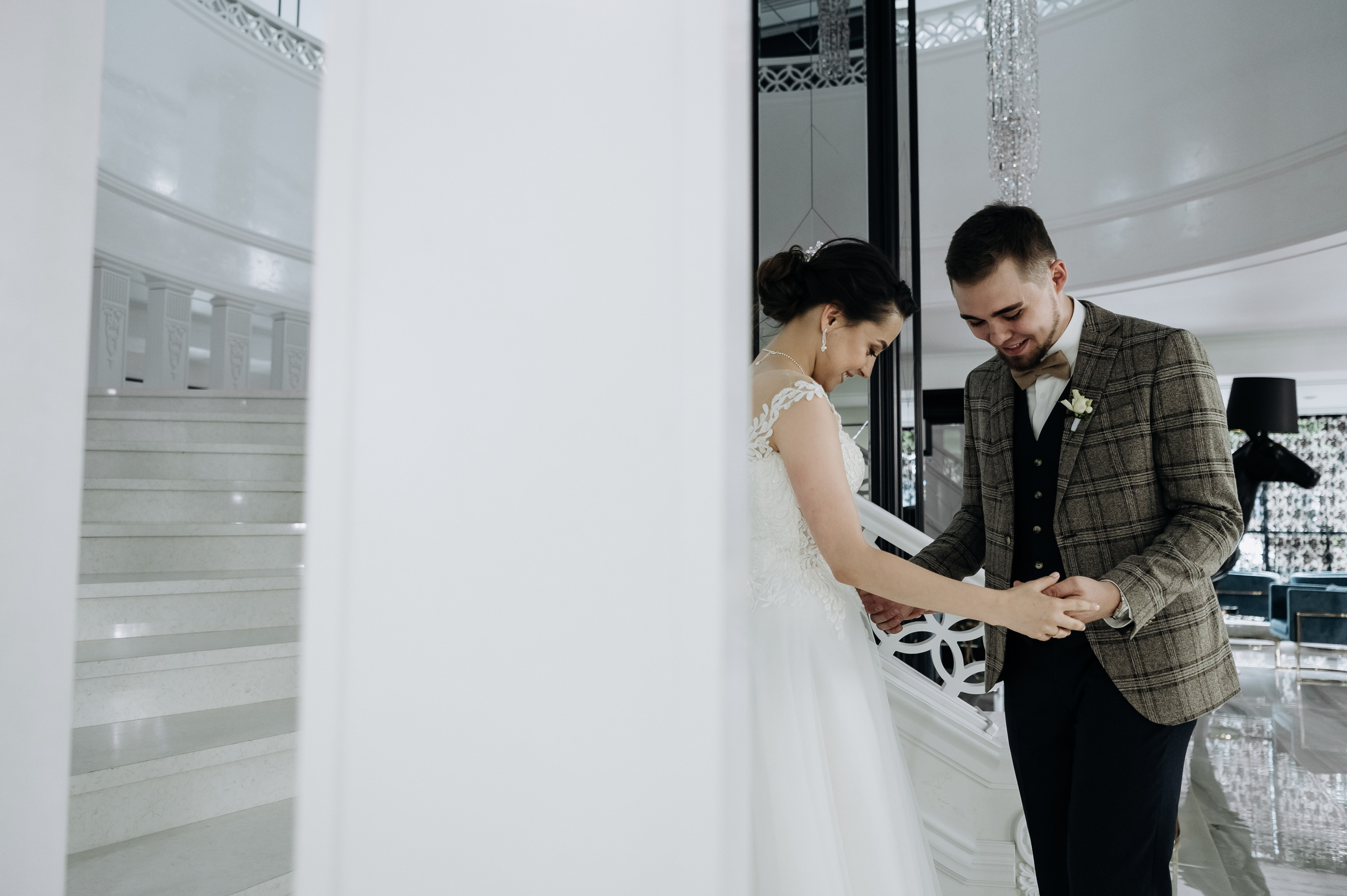 Лада и Егор