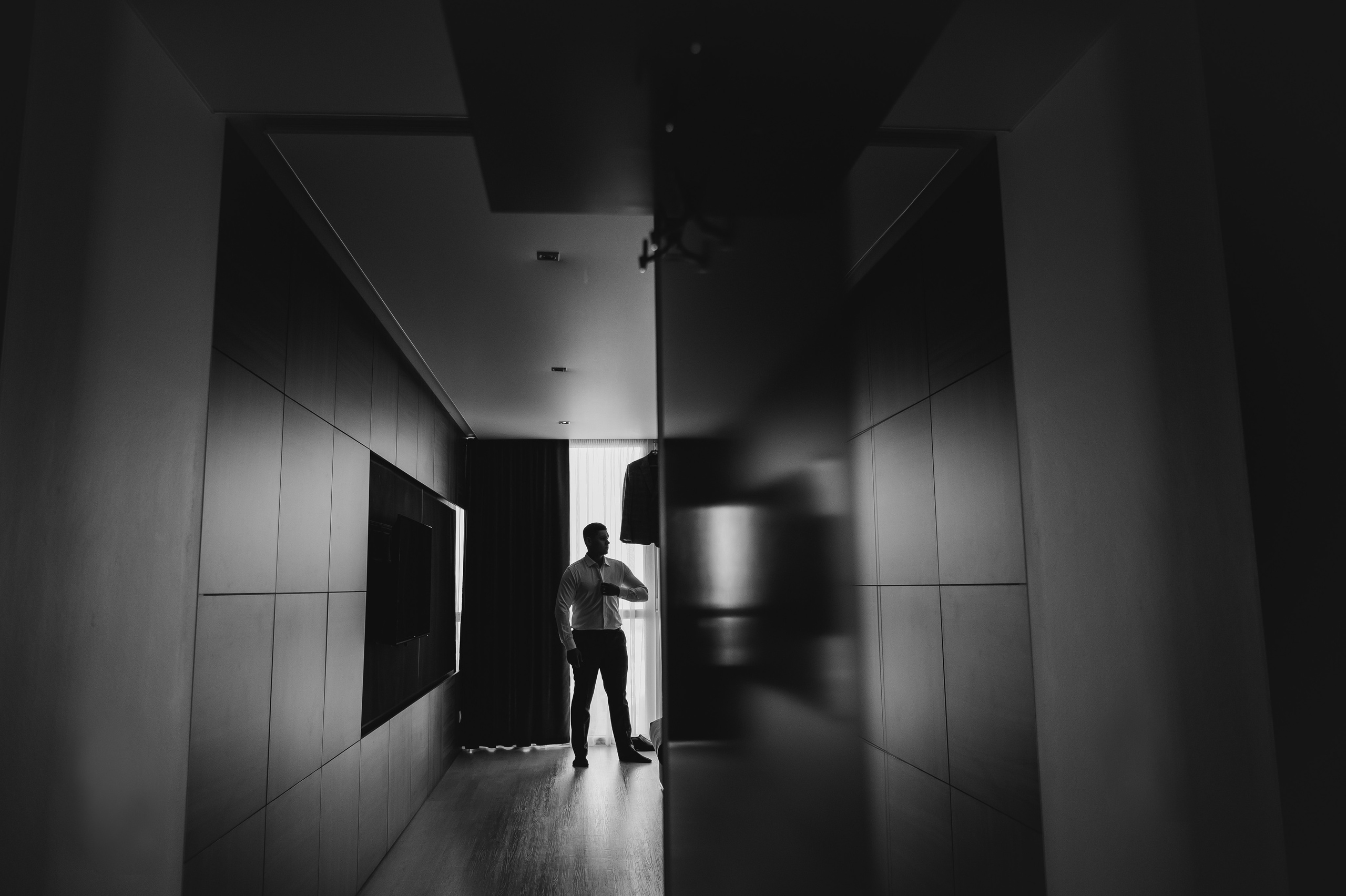 Даша и Андрей