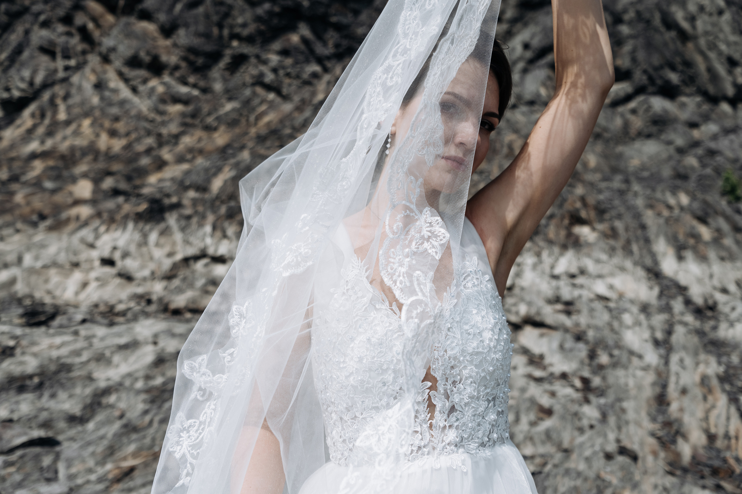 Даша и Андрей