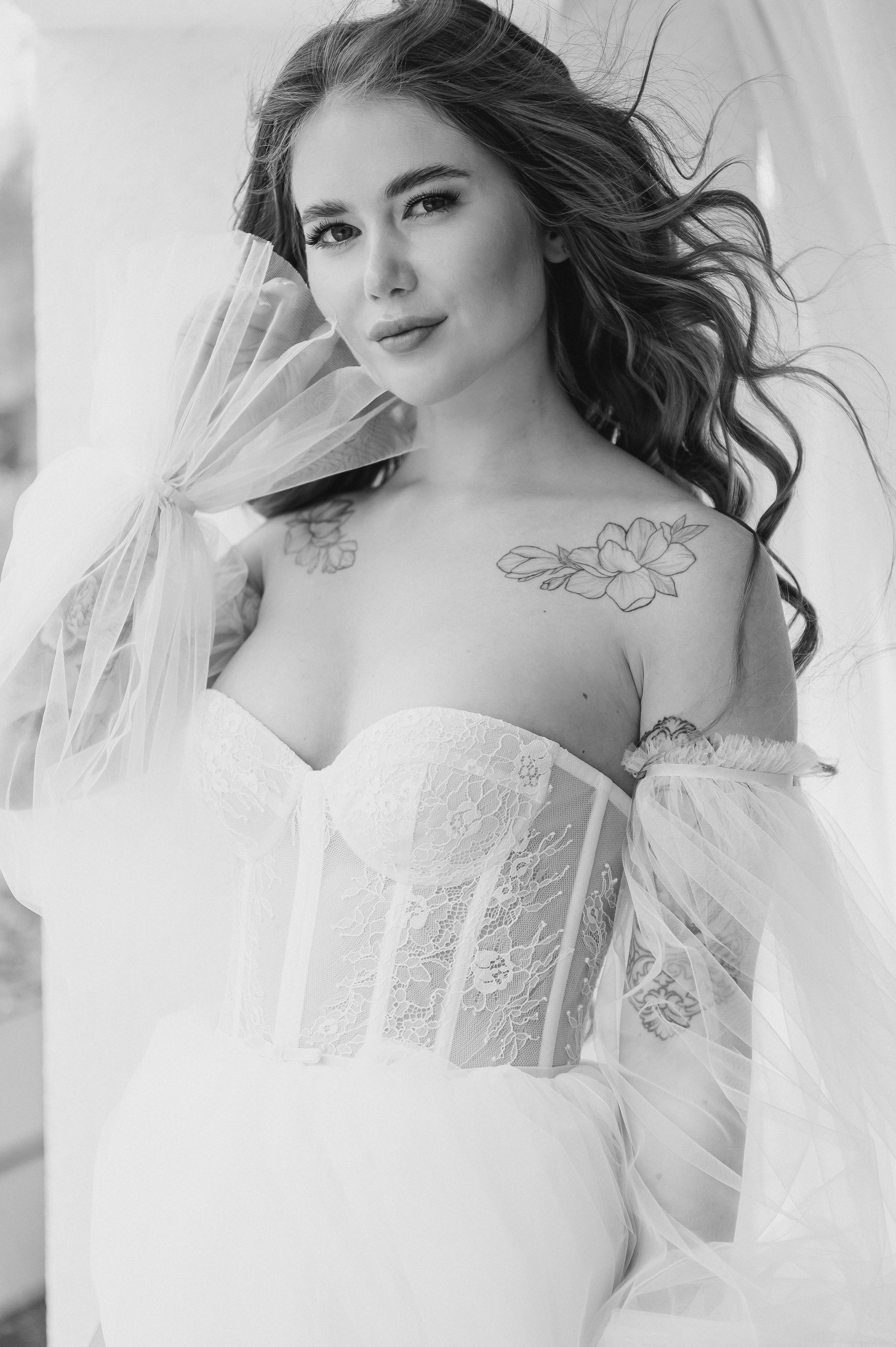 Алина и Денис