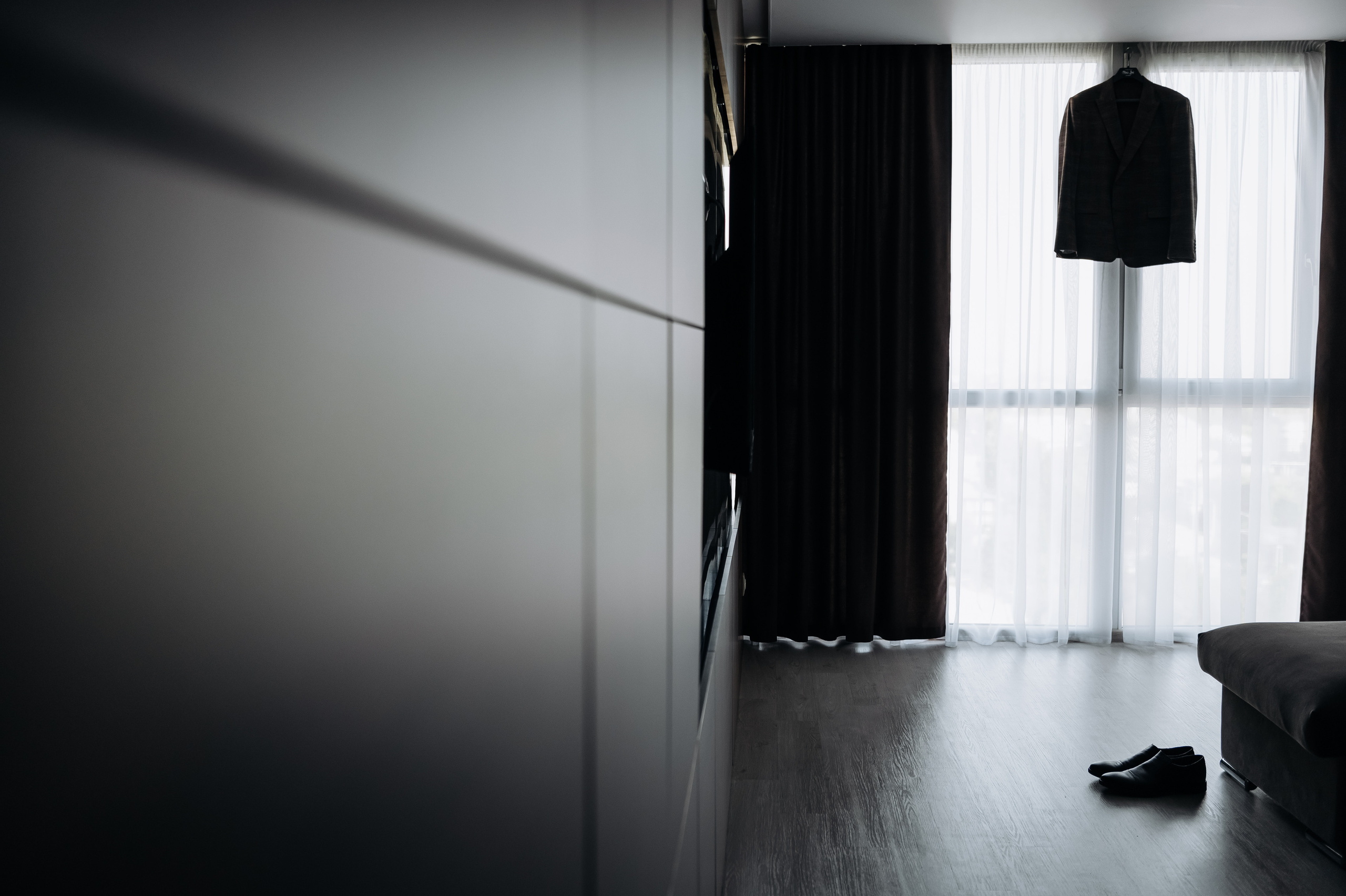 Даша и Андрей