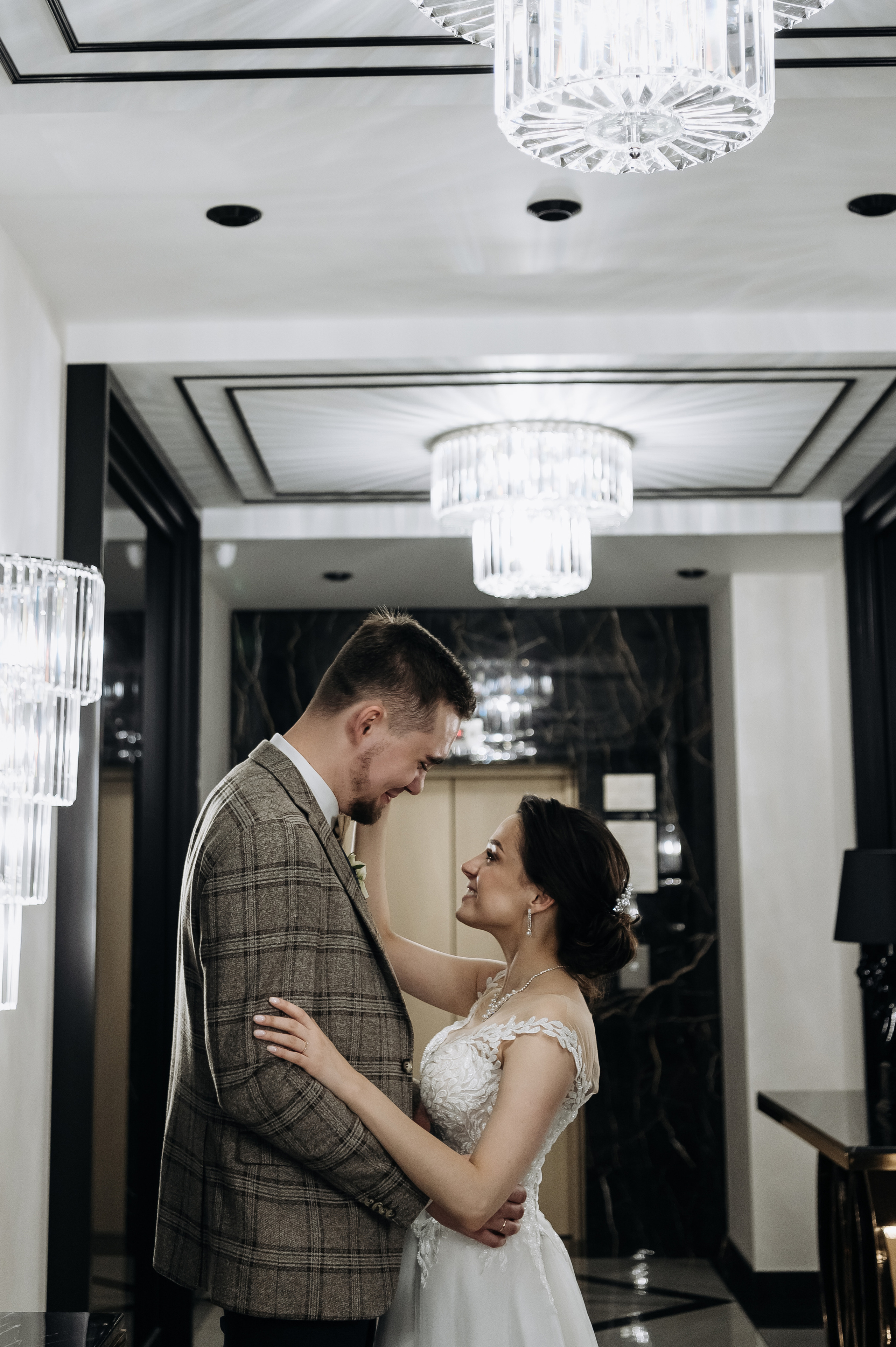 Лада и Егор