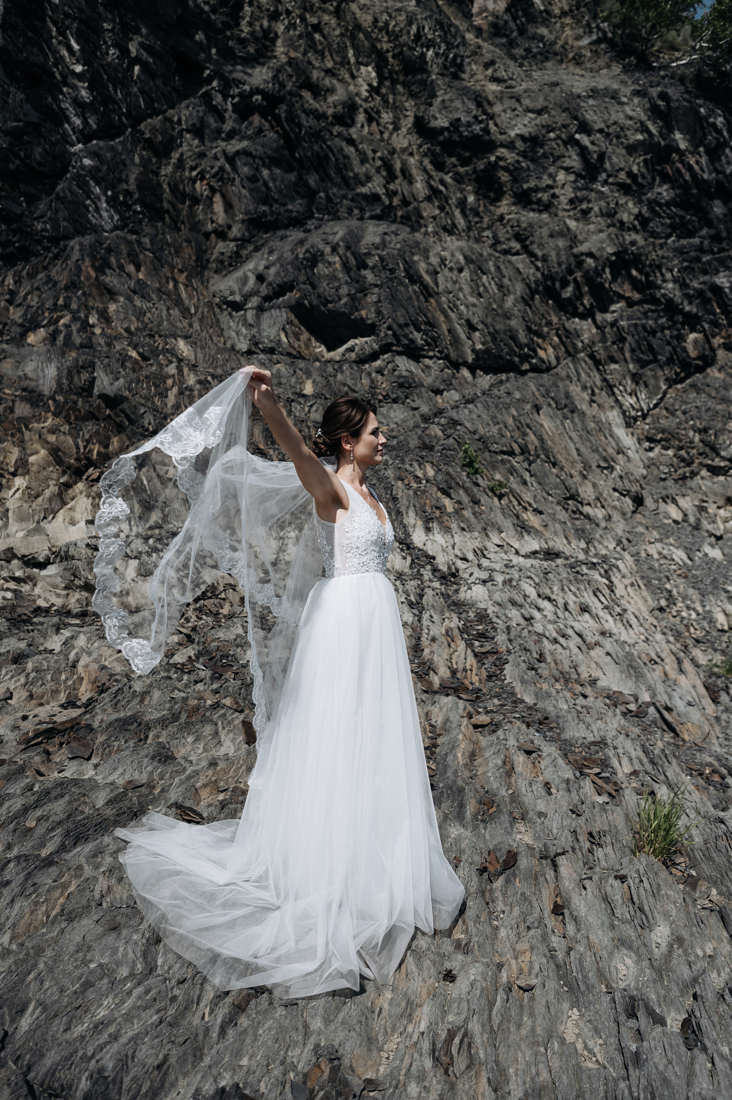 Даша и Андрей