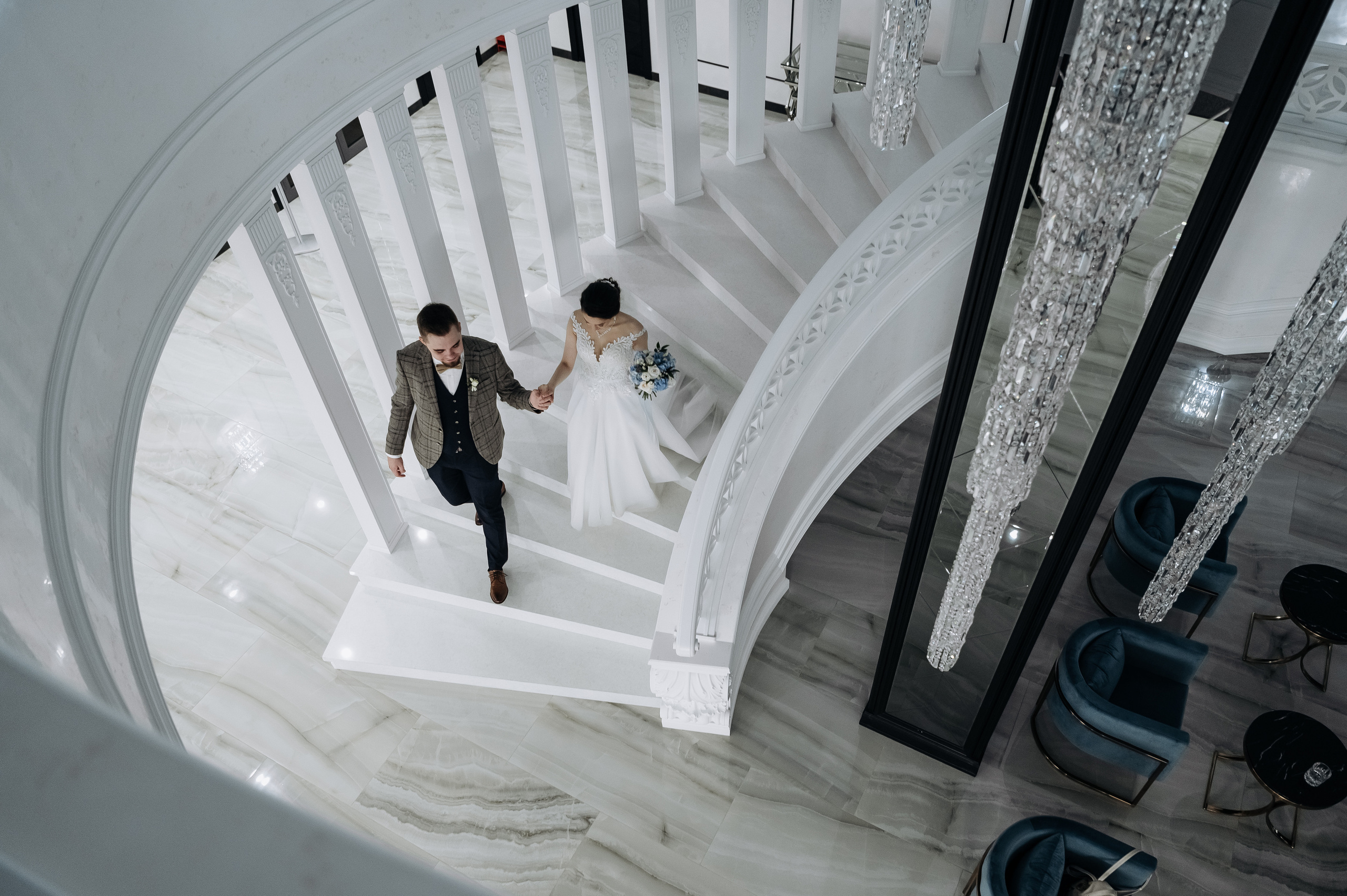 Лада и Егор