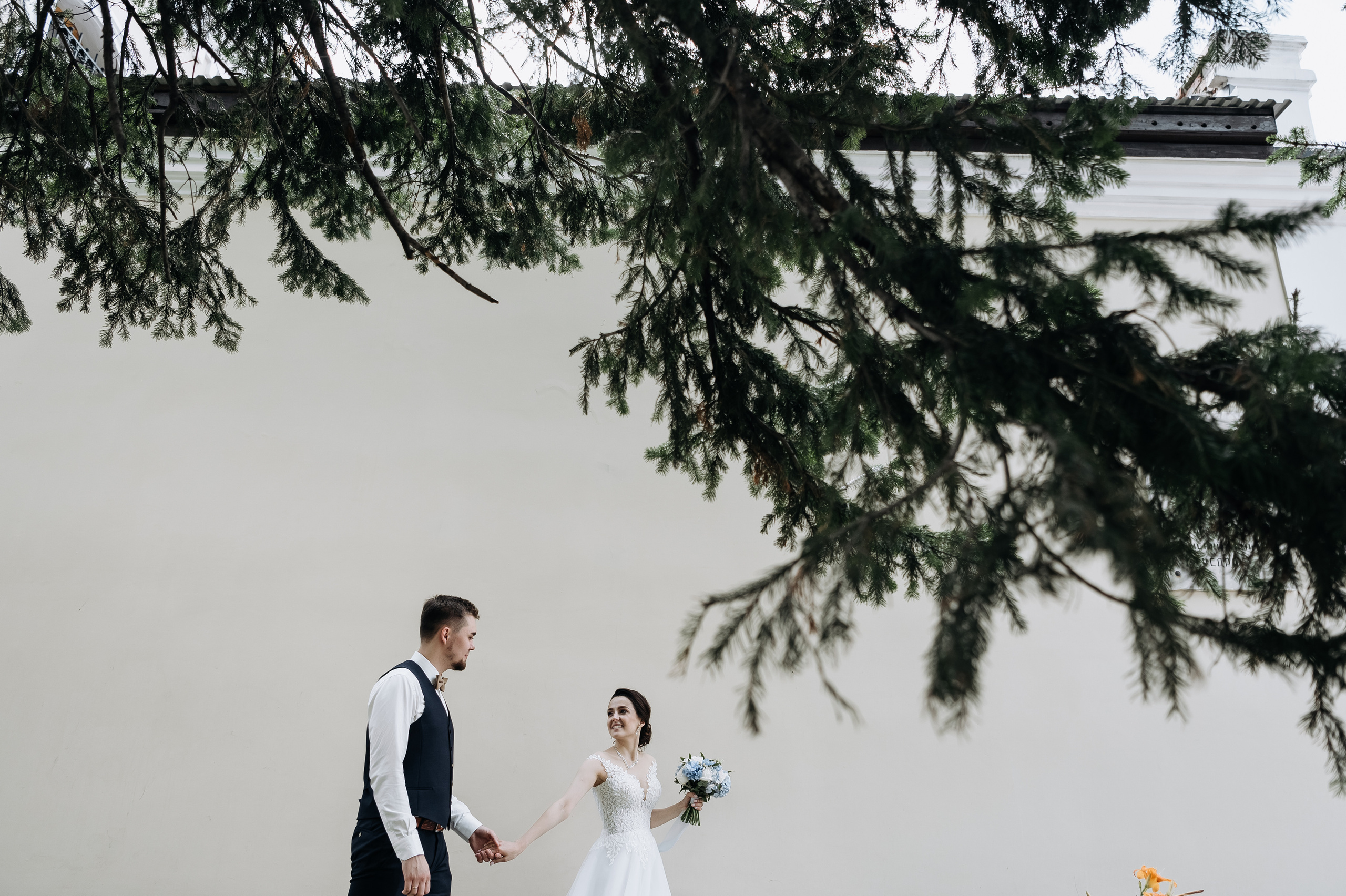 Лада и Егор